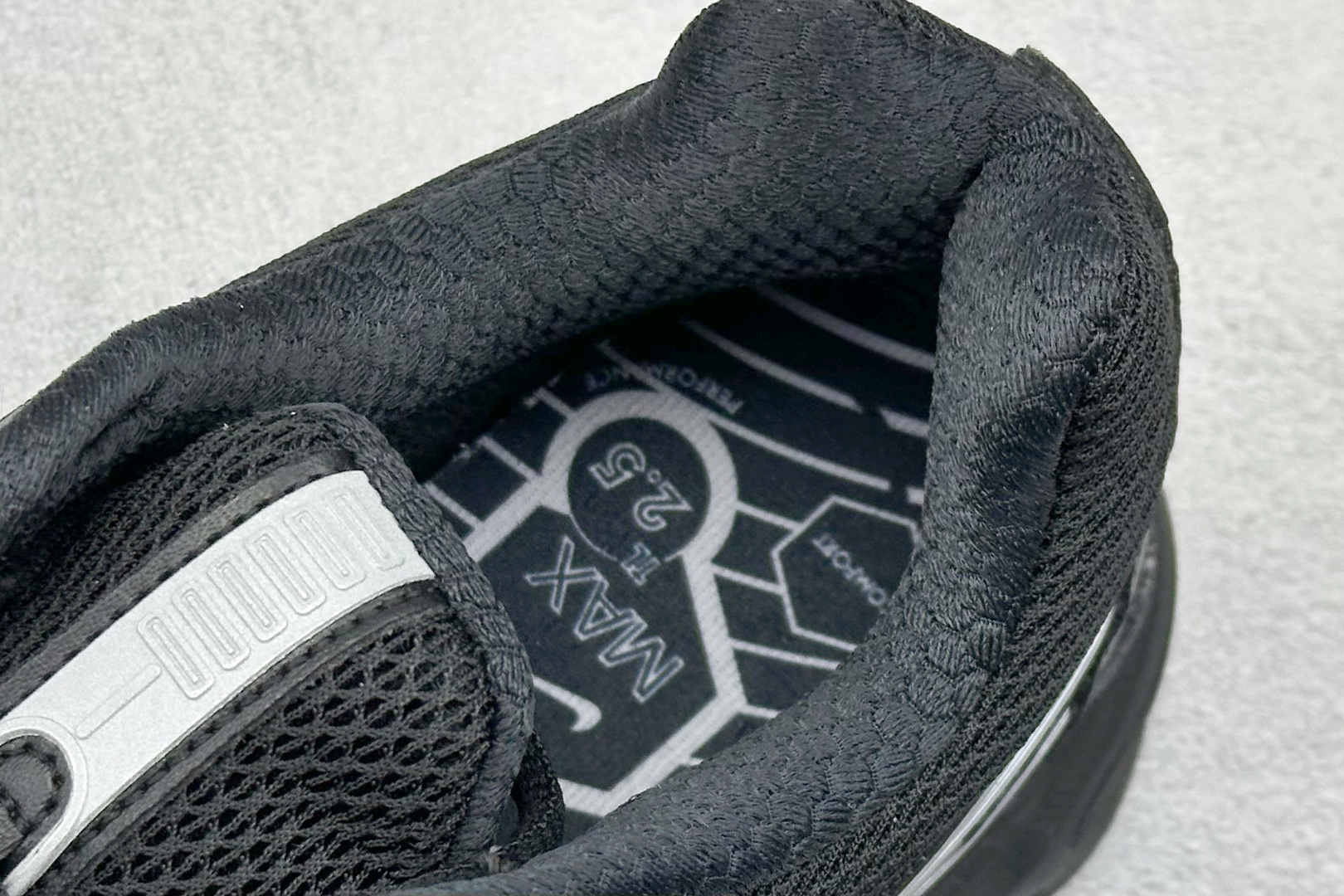 纯原NK Air Max TL 2.5 SP 全新配色子弹复古联名减震气垫跑步鞋 FZ4110-002