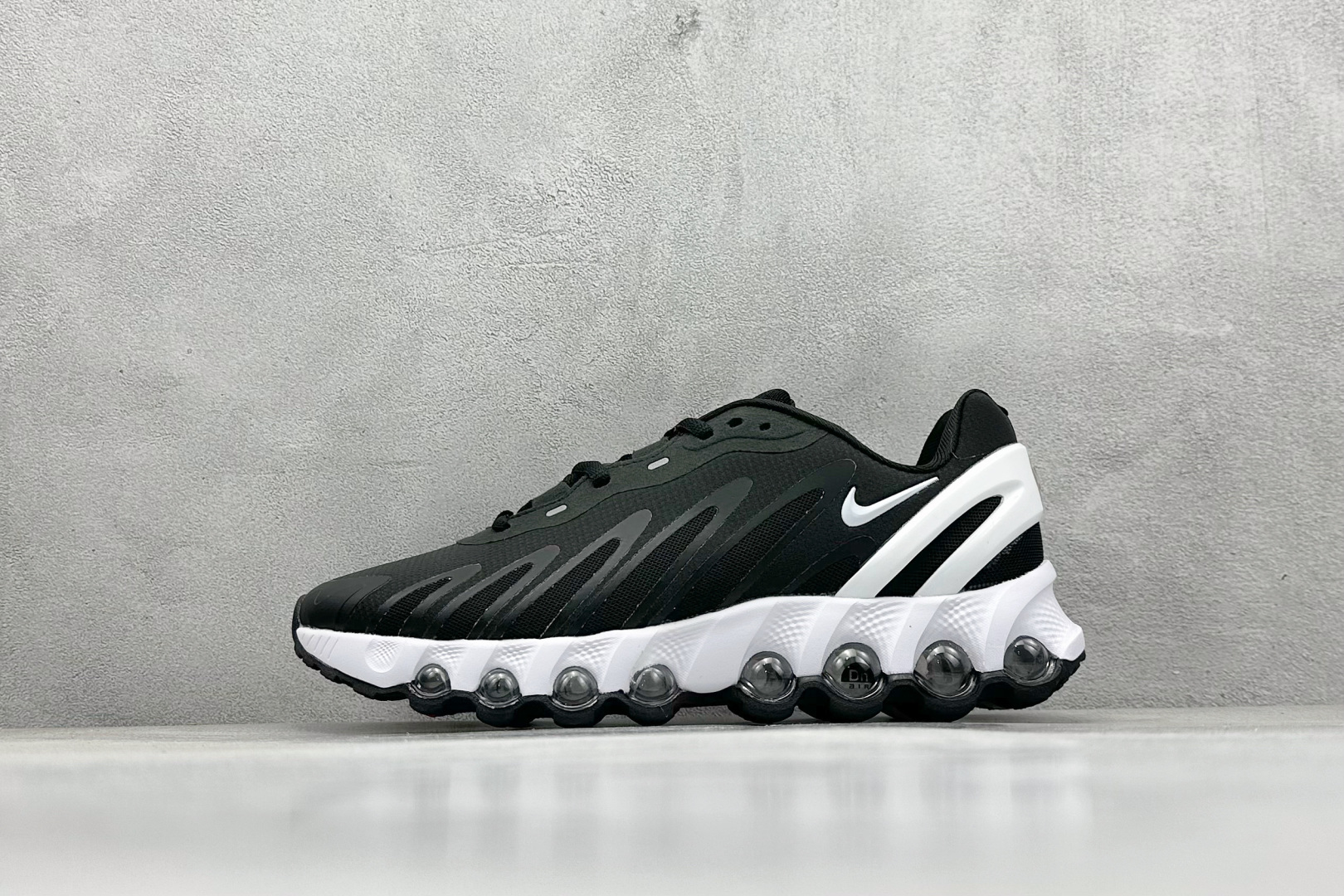 YH版 Nk Air Max Dn8 耐克运动舒适减震气垫跑步鞋 FQ7860-027