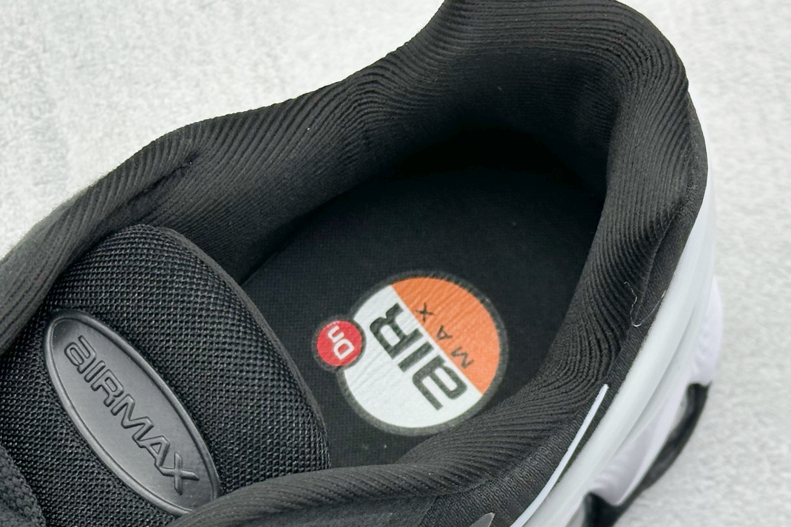 YH版 Nk Air Max Dn8 耐克运动舒适减震气垫跑步鞋 FQ7860-027