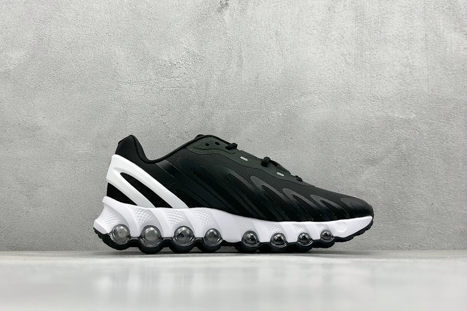 YH版 Nk Air Max Dn8 耐克运动舒适减震气垫跑步鞋 FQ7860-027