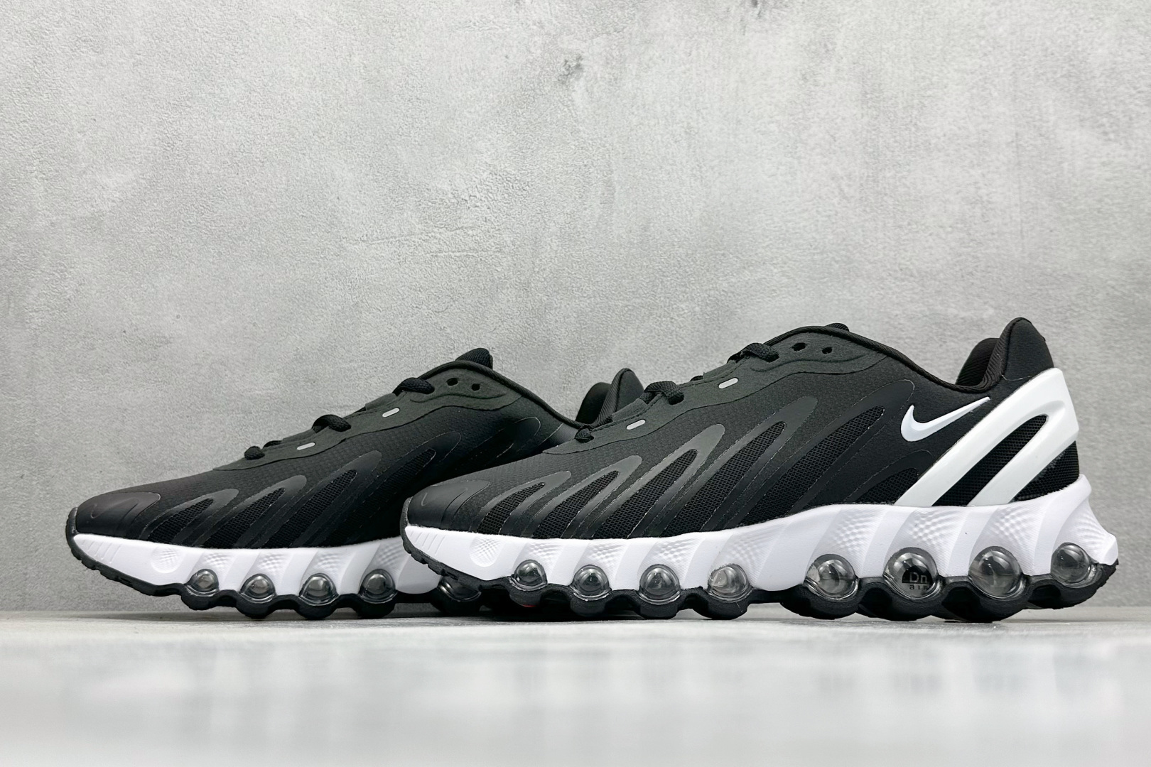 YH版 Nk Air Max Dn8 耐克运动舒适减震气垫跑步鞋 FQ7860-027