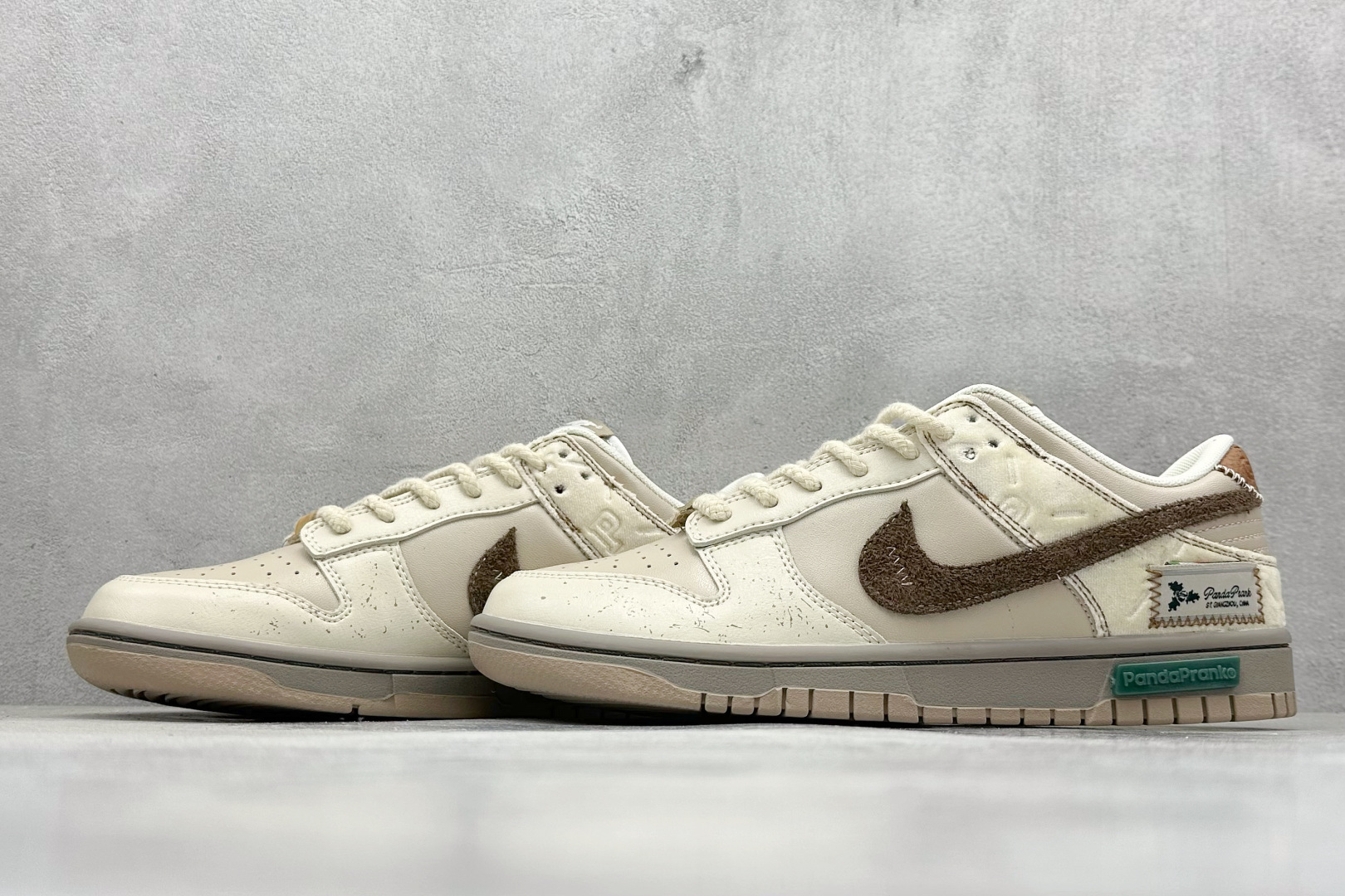 FS版 Nike SB Dunk Low 御光 HQ1175-240