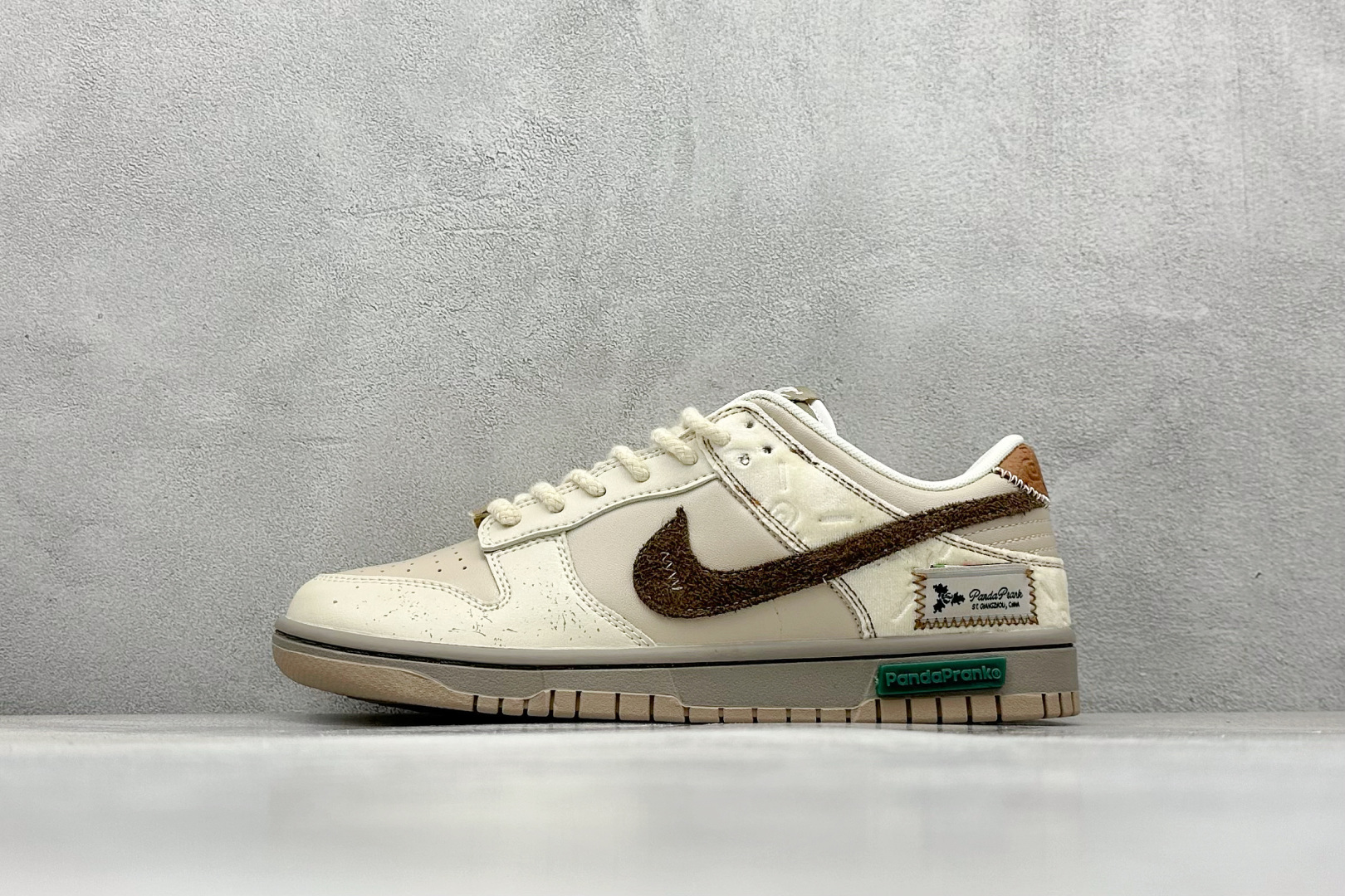 FS版 Nike SB Dunk Low 御光 HQ1175-240
