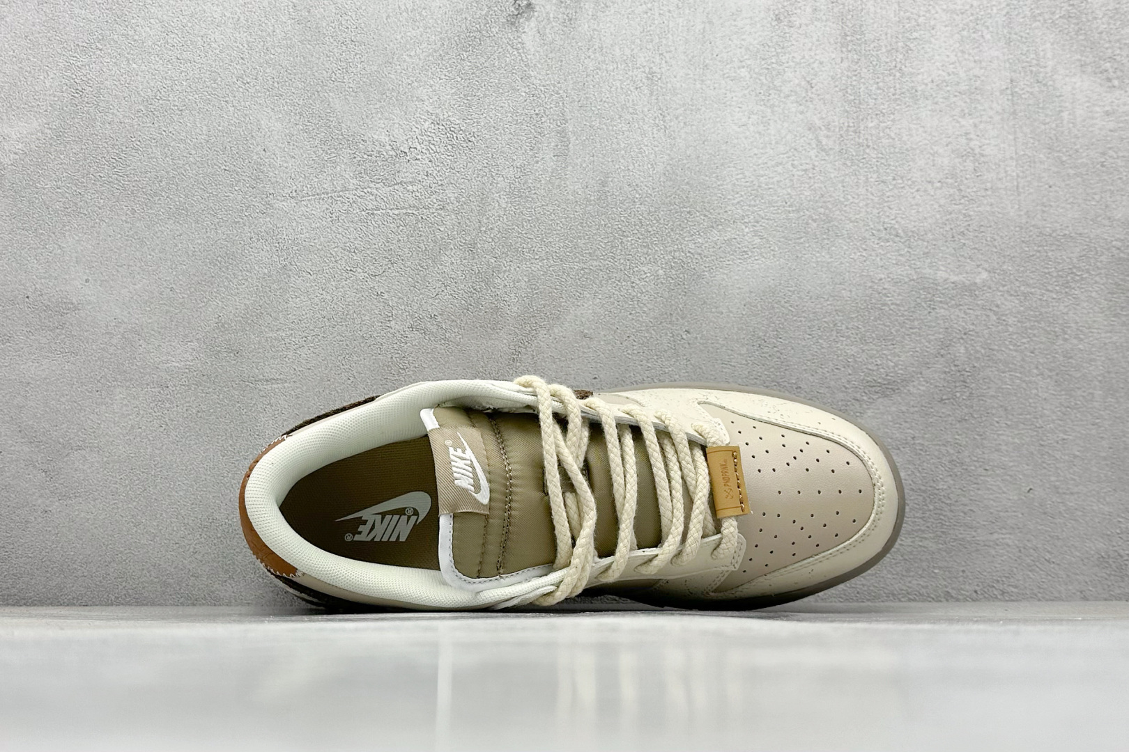 FS版 Nike SB Dunk Low 御光 HQ1175-240