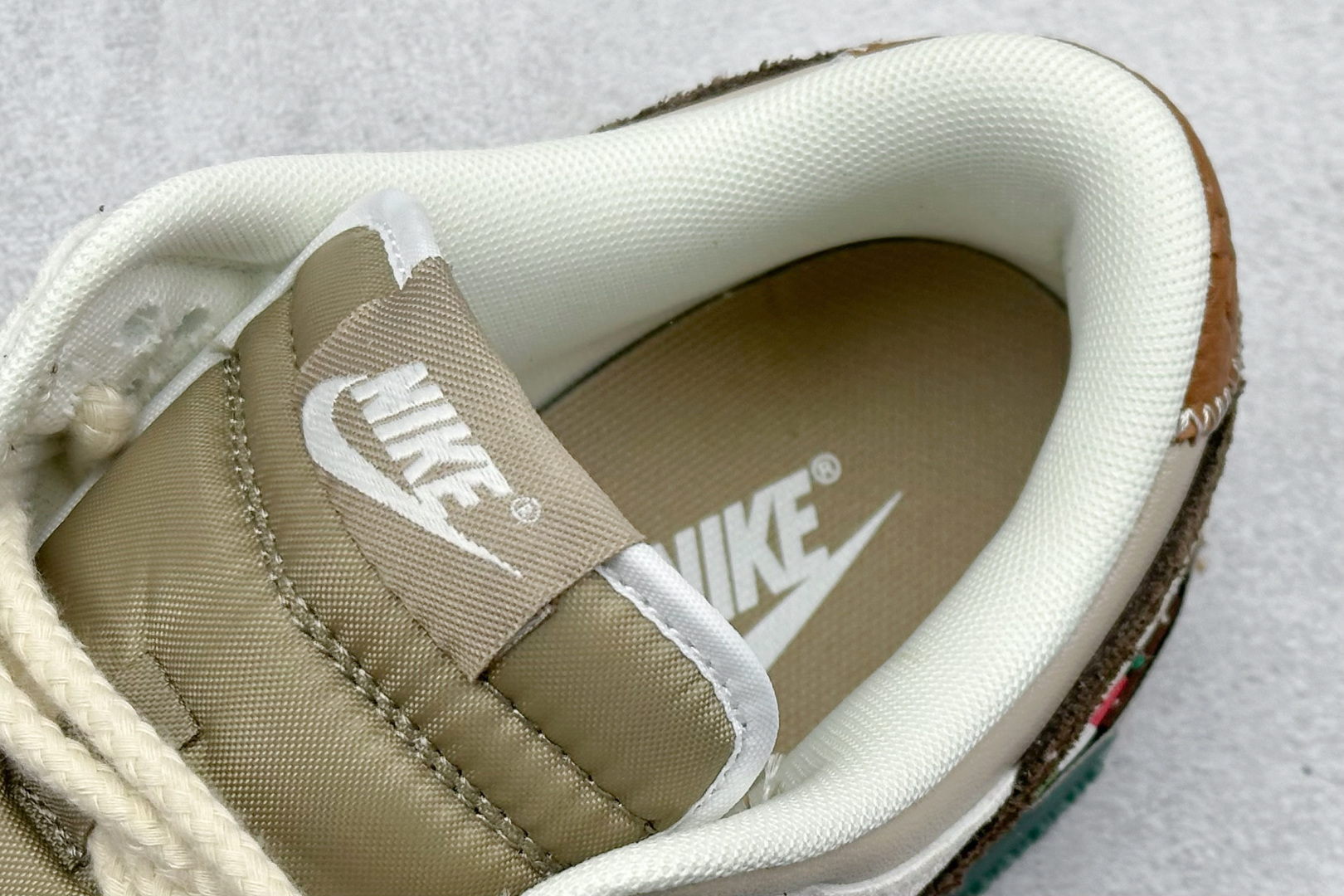 FS版 Nike SB Dunk Low 御光 HQ1175-240