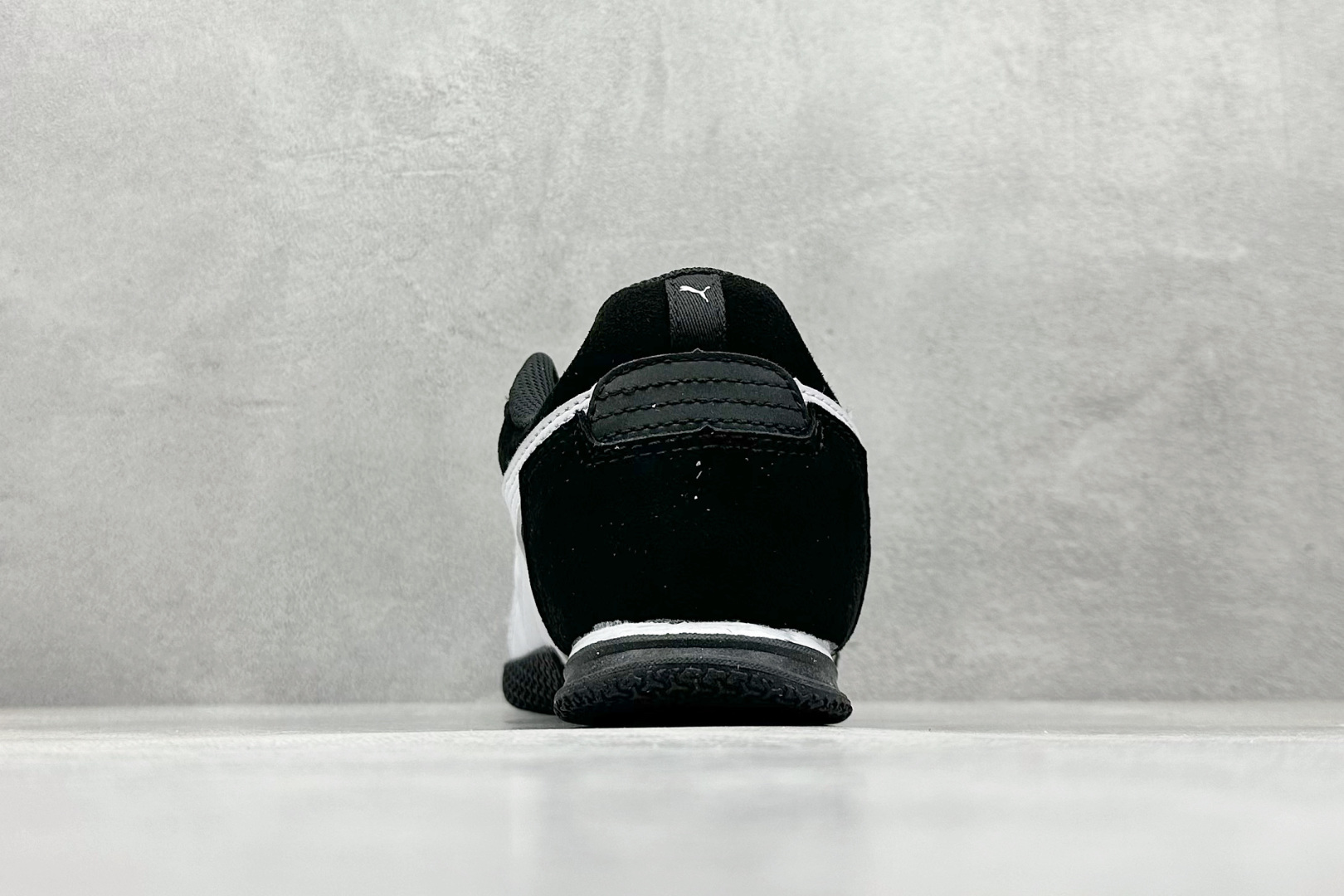 XS版PUMA BELLA DONNA NYLON 唐娜尼龙 时尚舒适 减震透气 低帮 生活休闲鞋 403554-02