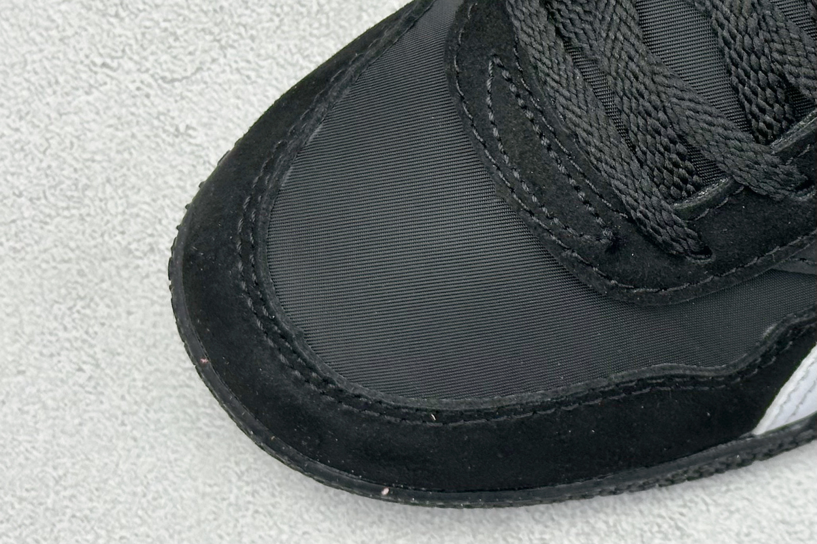 XS版PUMA BELLA DONNA NYLON 唐娜尼龙 时尚舒适 减震透气 低帮 生活休闲鞋 403554-02