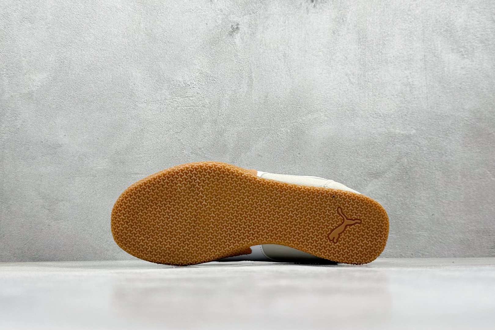 XS版PUMA BELLA DONNA NYLON 唐娜尼龙 时尚舒适 减震透气 低帮 生活休闲鞋 403554-05