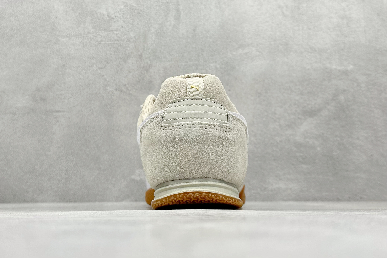 XS版PUMA BELLA DONNA NYLON 唐娜尼龙 时尚舒适 减震透气 低帮 生活休闲鞋 403554-05