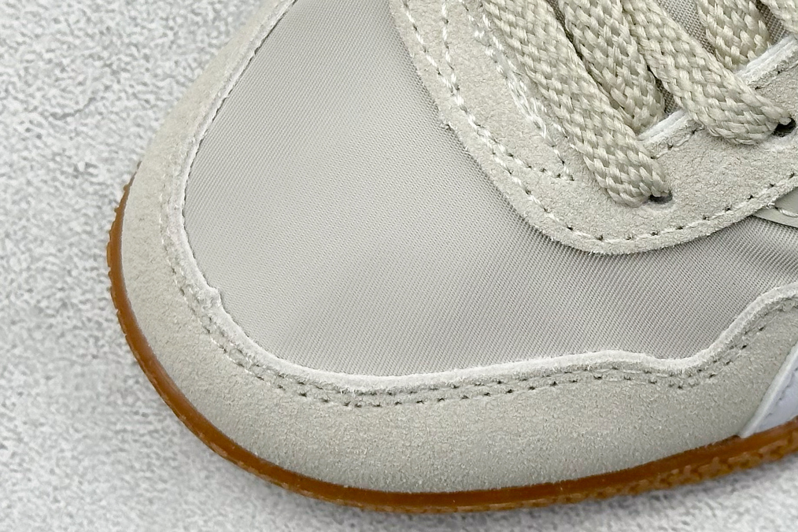 XS版PUMA BELLA DONNA NYLON 唐娜尼龙 时尚舒适 减震透气 低帮 生活休闲鞋 403554-05