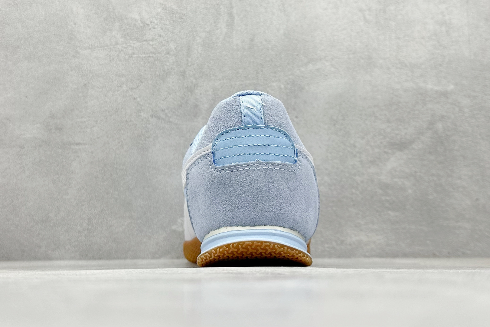 XS版PUMA BELLA DONNA NYLON 唐娜尼龙 时尚舒适 减震透气 低帮 生活休闲鞋 403554-04 XS版PUMA BELLA DONNA NYLON 唐娜尼龙 时尚舒适 减震透气 低帮 生活休闲鞋 403554-04