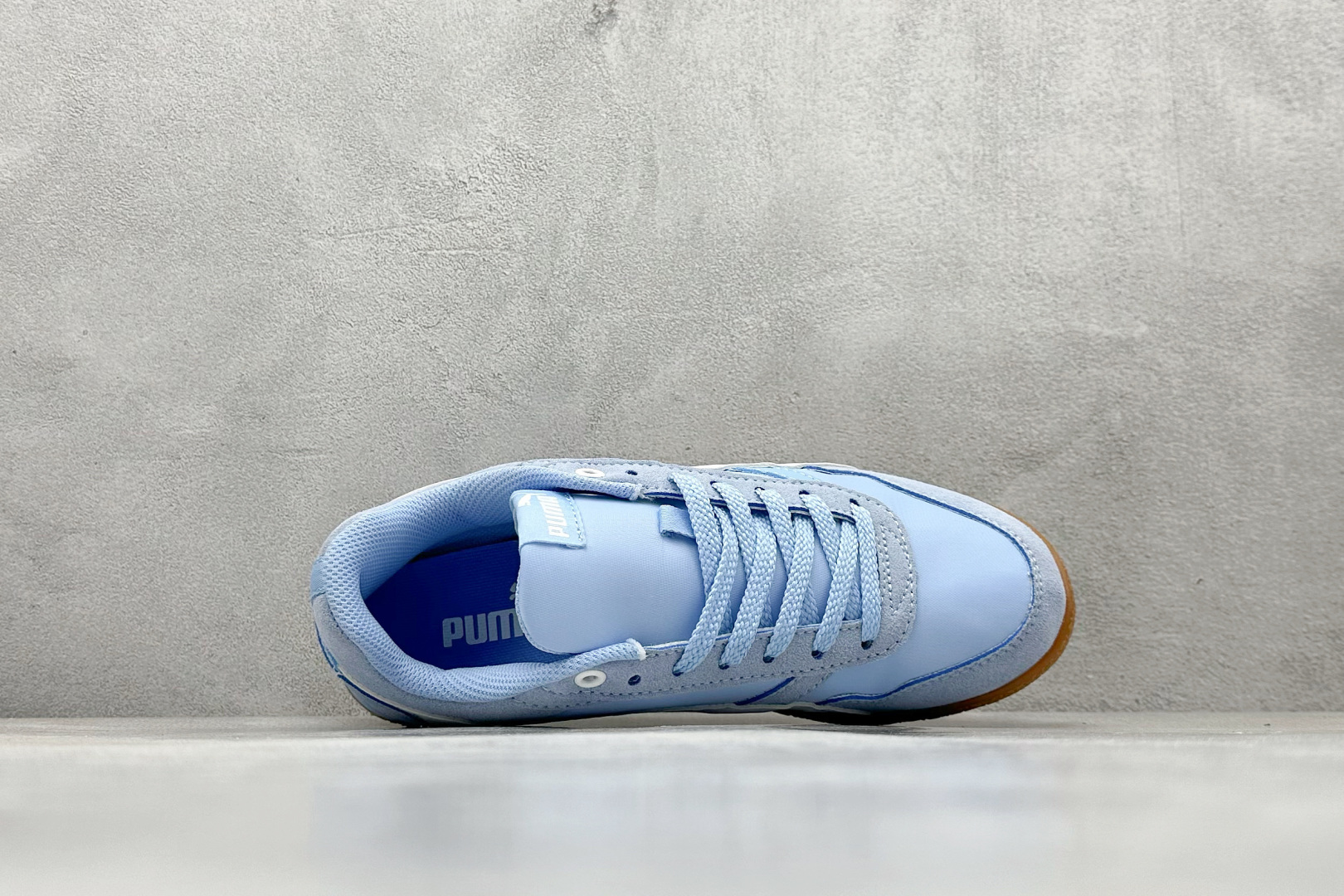 XS版PUMA BELLA DONNA NYLON 唐娜尼龙 时尚舒适 减震透气 低帮 生活休闲鞋 403554-04 XS版PUMA BELLA DONNA NYLON 唐娜尼龙 时尚舒适 减震透气 低帮 生活休闲鞋 403554-04