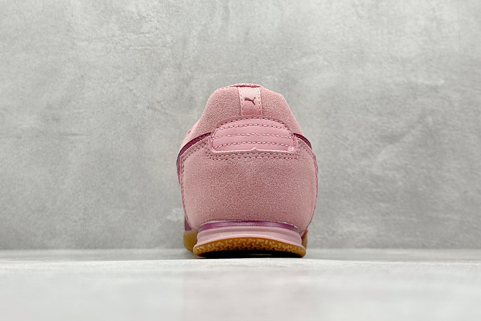 XS版PUMA BELLA DONNA NYLON 唐娜尼龙 时尚舒适 减震透气 低帮 生活休闲鞋 402673-03