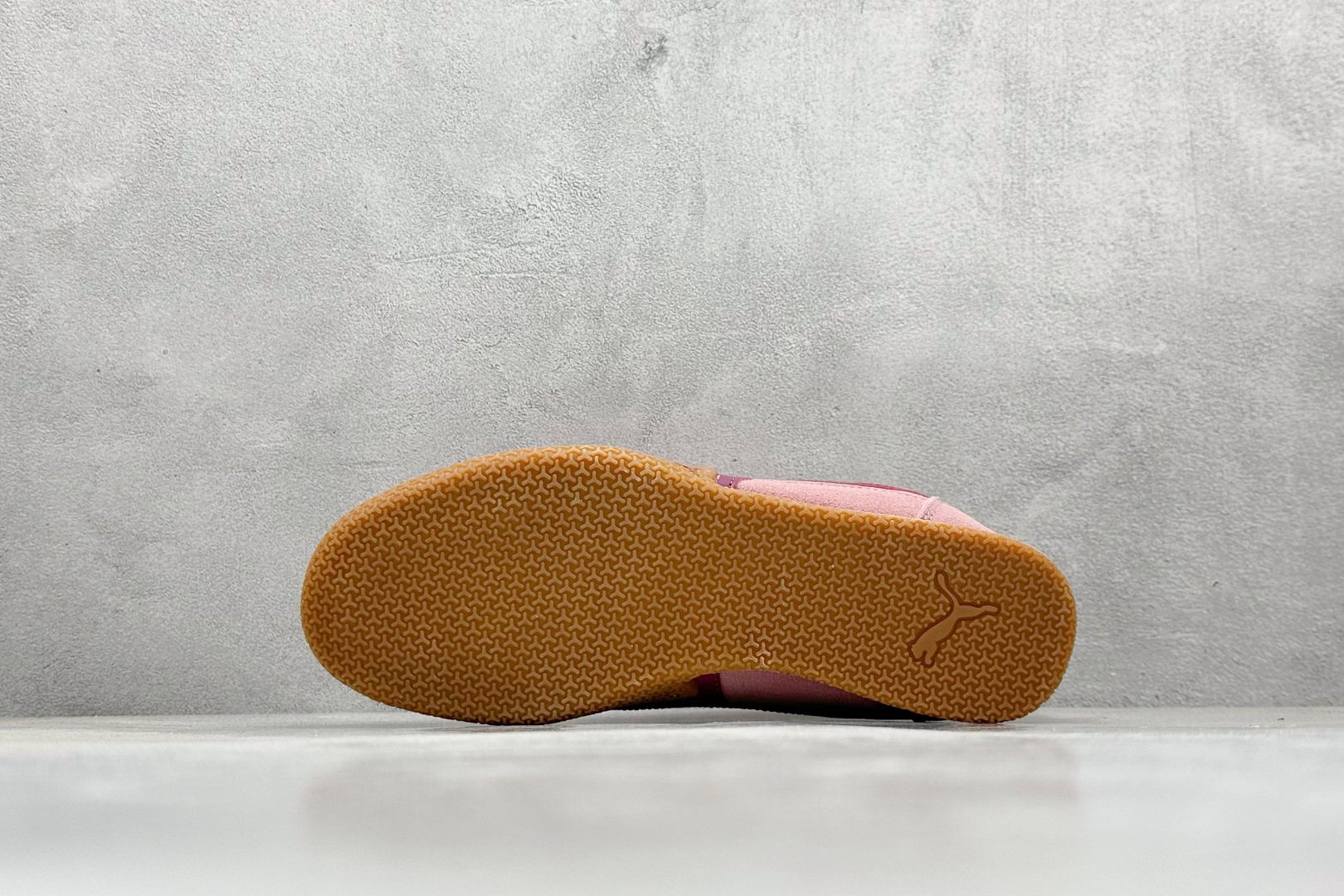 XS版PUMA BELLA DONNA NYLON 唐娜尼龙 时尚舒适 减震透气 低帮 生活休闲鞋 402673-03