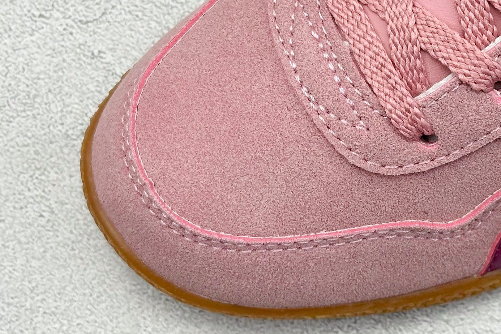 XS版PUMA BELLA DONNA NYLON 唐娜尼龙 时尚舒适 减震透气 低帮 生活休闲鞋 402673-03