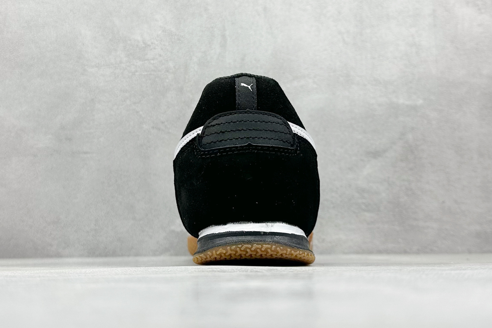 XS版PUMA BELLA DONNA NYLON 唐娜尼龙 时尚舒适 减震透气 低帮 生活休闲鞋 402673-01 XS版PUMA BELLA DONNA NYLON 唐娜尼龙 时尚舒适 减震透气 低帮 生活休闲鞋 402673-01