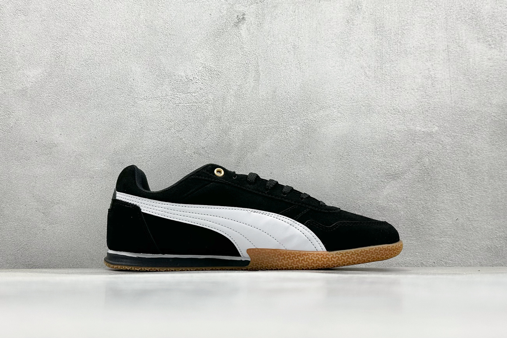 XS版PUMA BELLA DONNA NYLON 唐娜尼龙 时尚舒适 减震透气 低帮 生活休闲鞋 402673-01 XS版PUMA BELLA DONNA NYLON 唐娜尼龙 时尚舒适 减震透气 低帮 生活休闲鞋 402673-01