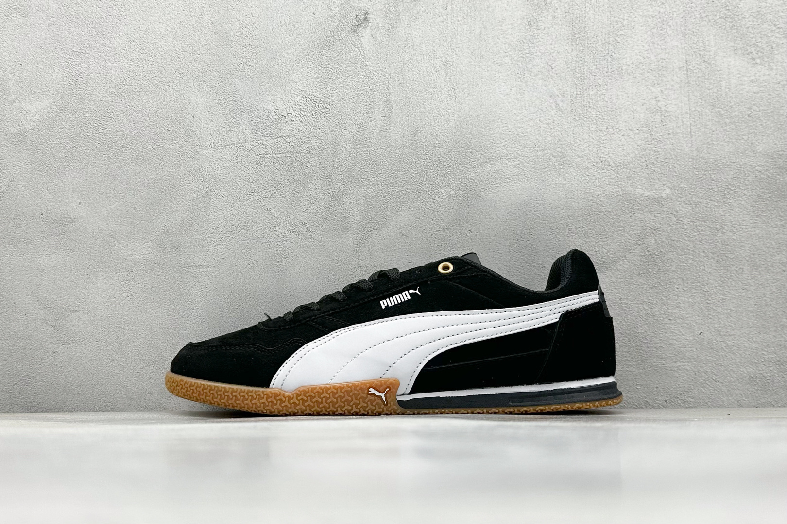 XS版PUMA BELLA DONNA NYLON 唐娜尼龙 时尚舒适 减震透气 低帮 生活休闲鞋 402673-01 XS版PUMA BELLA DONNA NYLON 唐娜尼龙 时尚舒适 减震透气 低帮 生活休闲鞋 402673-01