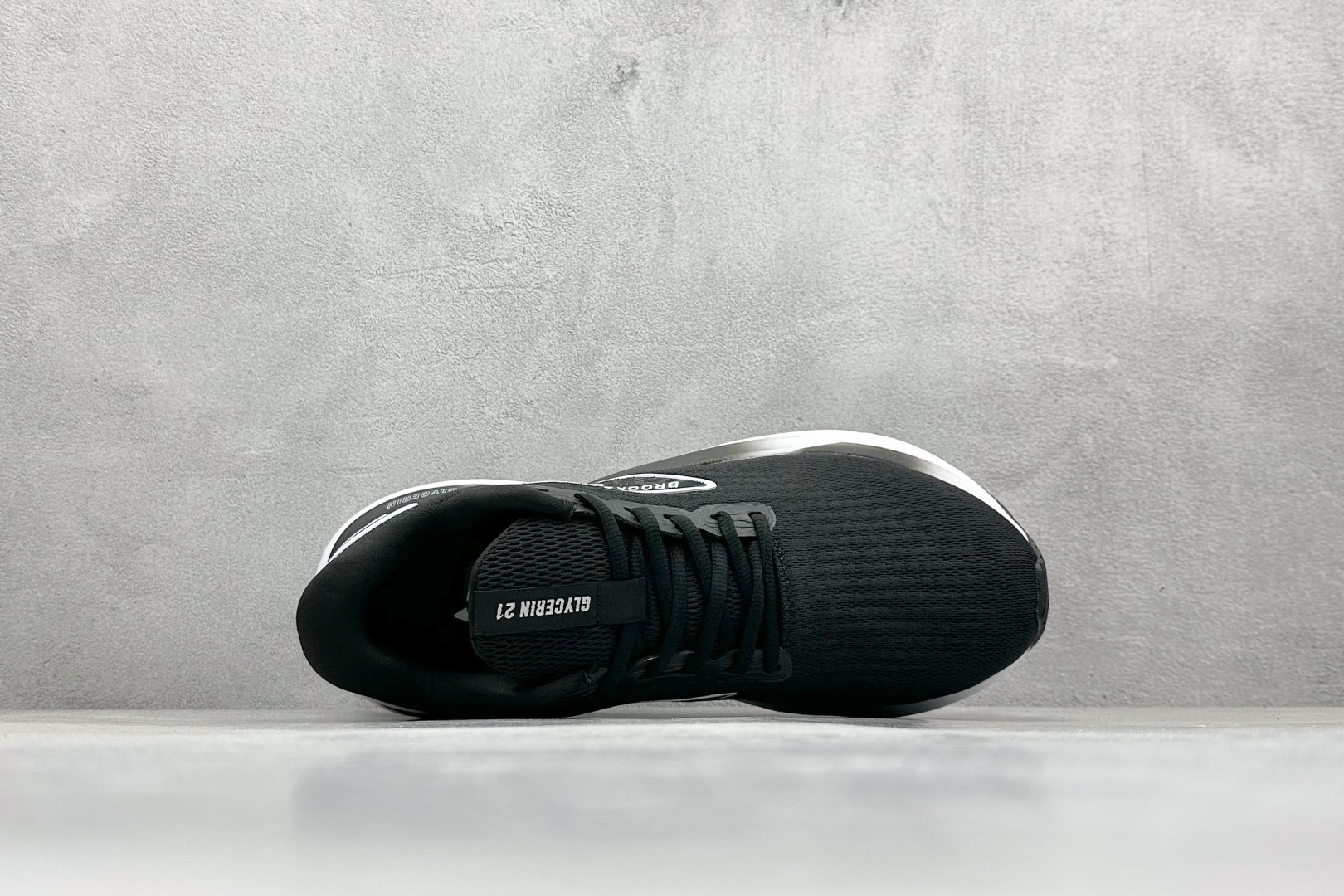 Z版Brooks 布鲁克斯 Glycerin 21 超弹轻盈跑步鞋 低帮透气缓震支撑休闲运动慢跑鞋 110419 2E 090 Z版Brooks 布鲁克斯 Glycerin 21 超弹轻盈跑步鞋 低帮透气缓震支撑休闲运动慢跑鞋 110419 2E 090