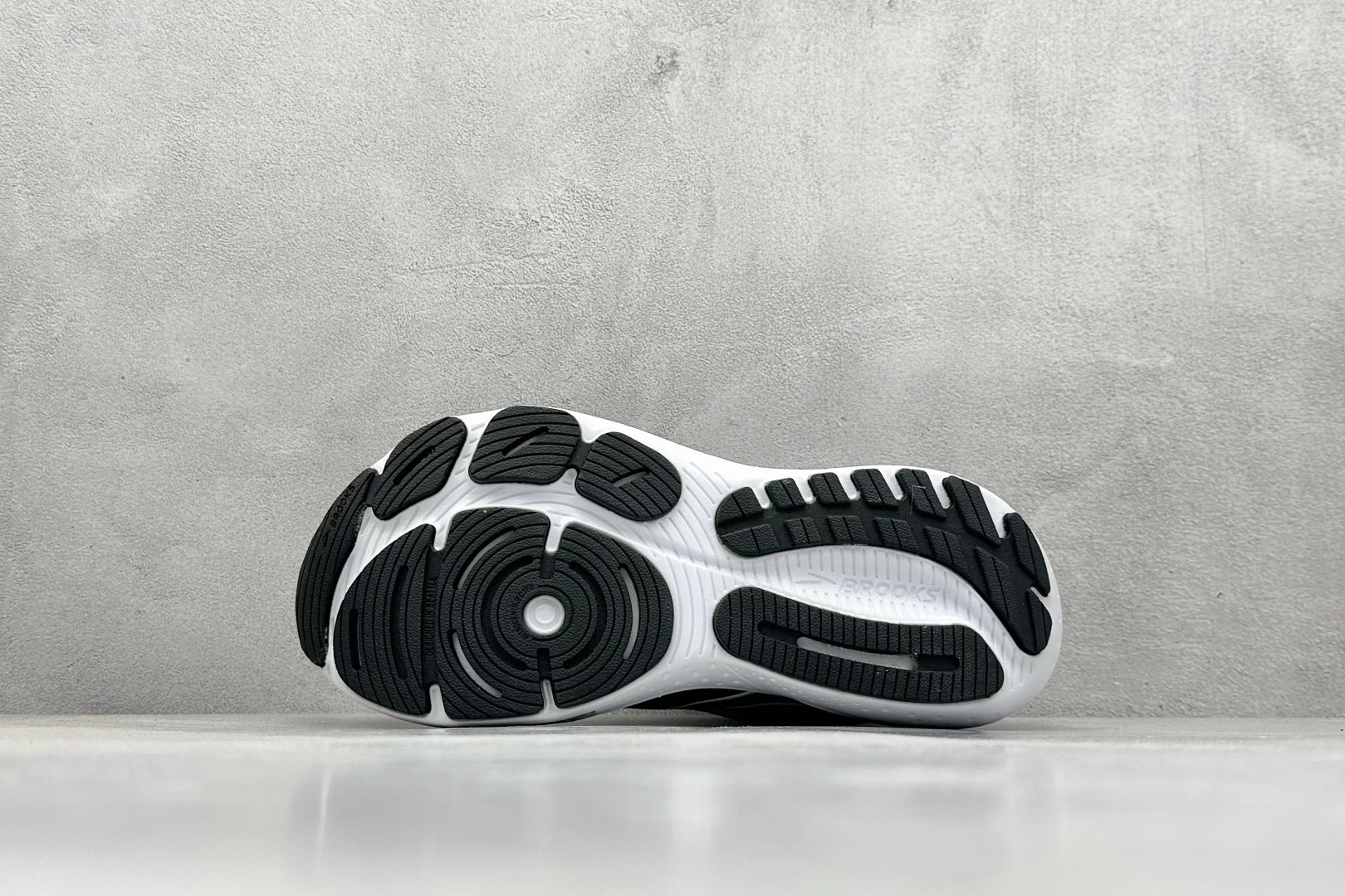 Z版Brooks 布鲁克斯 Glycerin 21 超弹轻盈跑步鞋 低帮透气缓震支撑休闲运动慢跑鞋 110419 2E 090 Z版Brooks 布鲁克斯 Glycerin 21 超弹轻盈跑步鞋 低帮透气缓震支撑休闲运动慢跑鞋 110419 2E 090