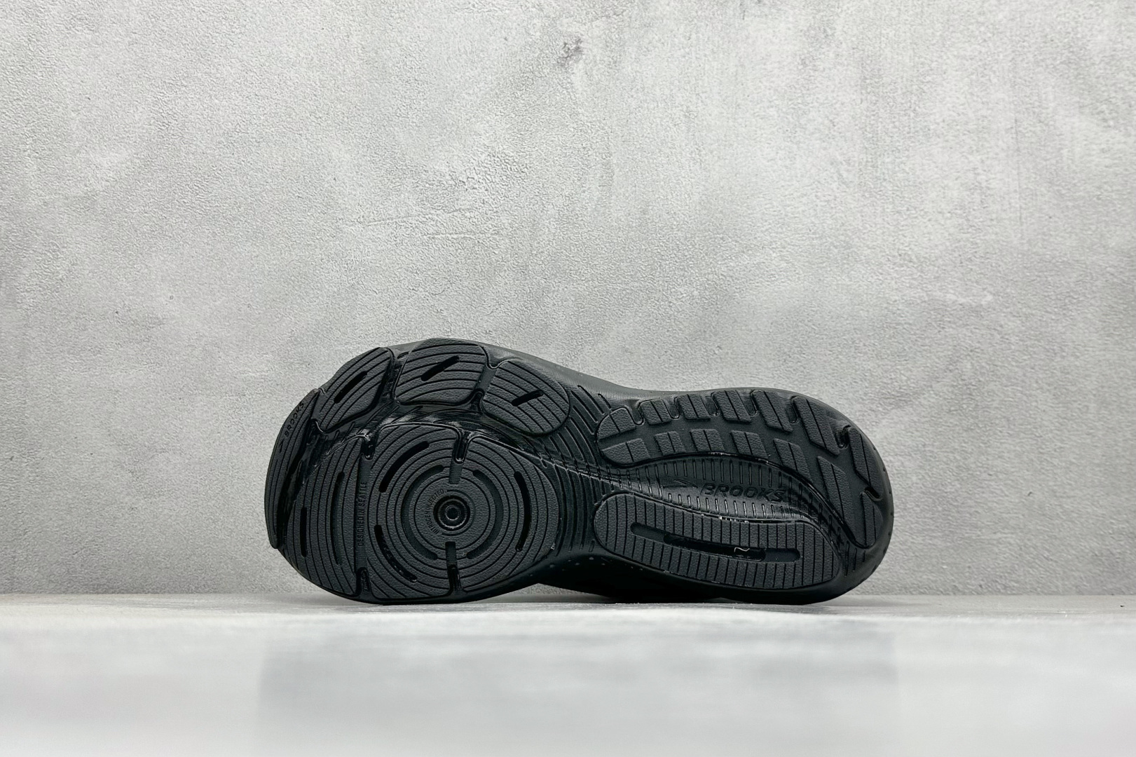 Z版Brooks 布鲁克斯 Glycerin 21 超弹轻盈跑步鞋 低帮透气缓震支撑休闲运动慢跑鞋 110419 2E 020