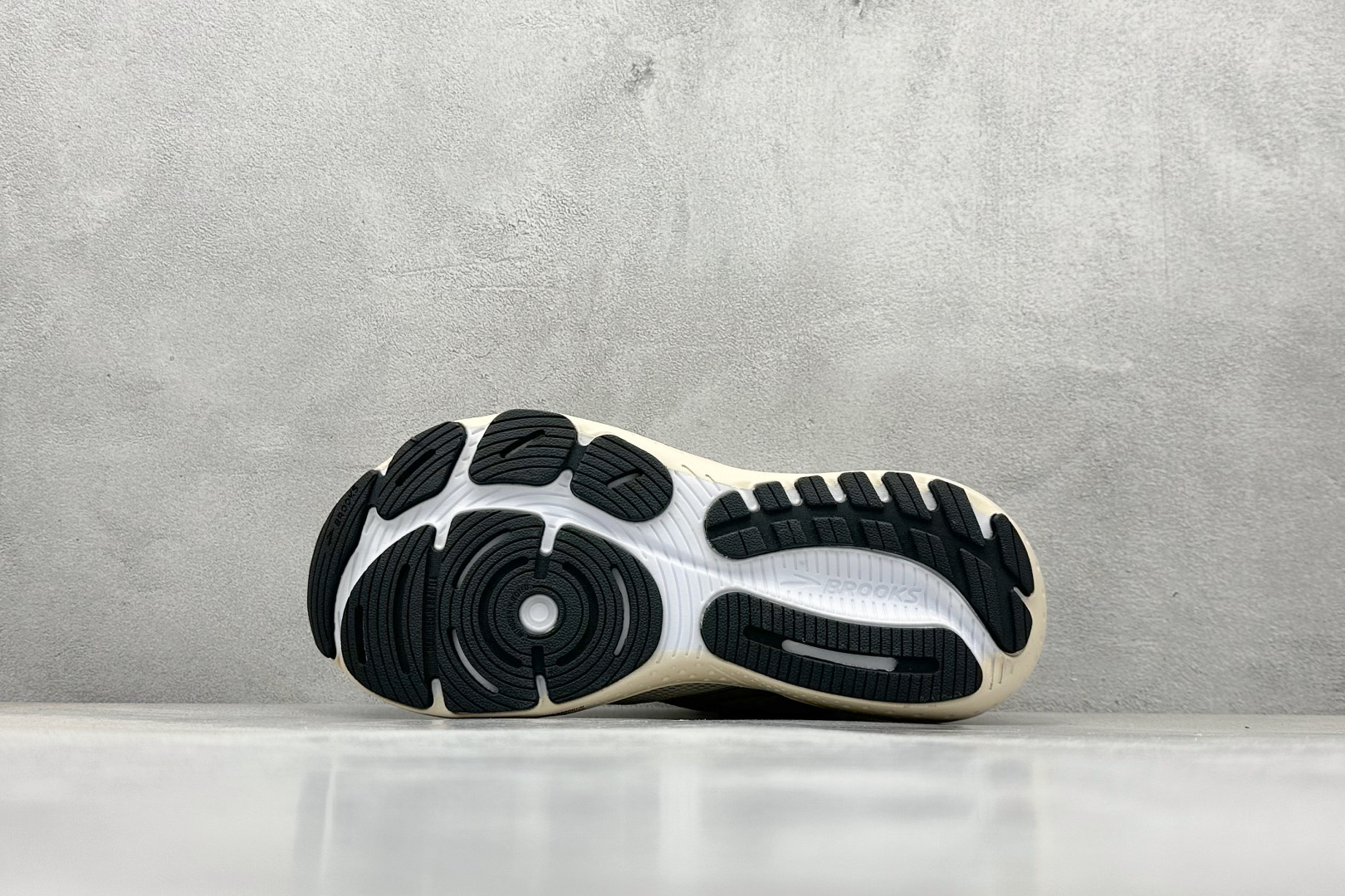 Z版Brooks 布鲁克斯 Glycerin 21 超弹轻盈跑步鞋 低帮透气缓震支撑休闲运动慢跑鞋 110419 1D 085