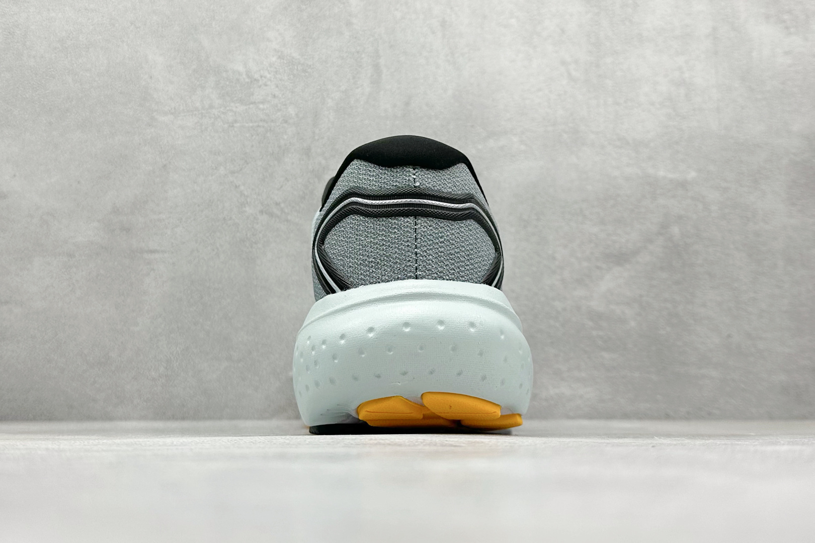 Z版Brooks 布鲁克斯 Glycerin 21 超弹轻盈跑步鞋 低帮透气缓震支撑休闲运动慢跑鞋 110419 1D 420