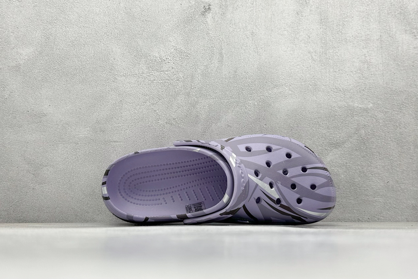 Crocs Classic Cl卡洛驰 明星