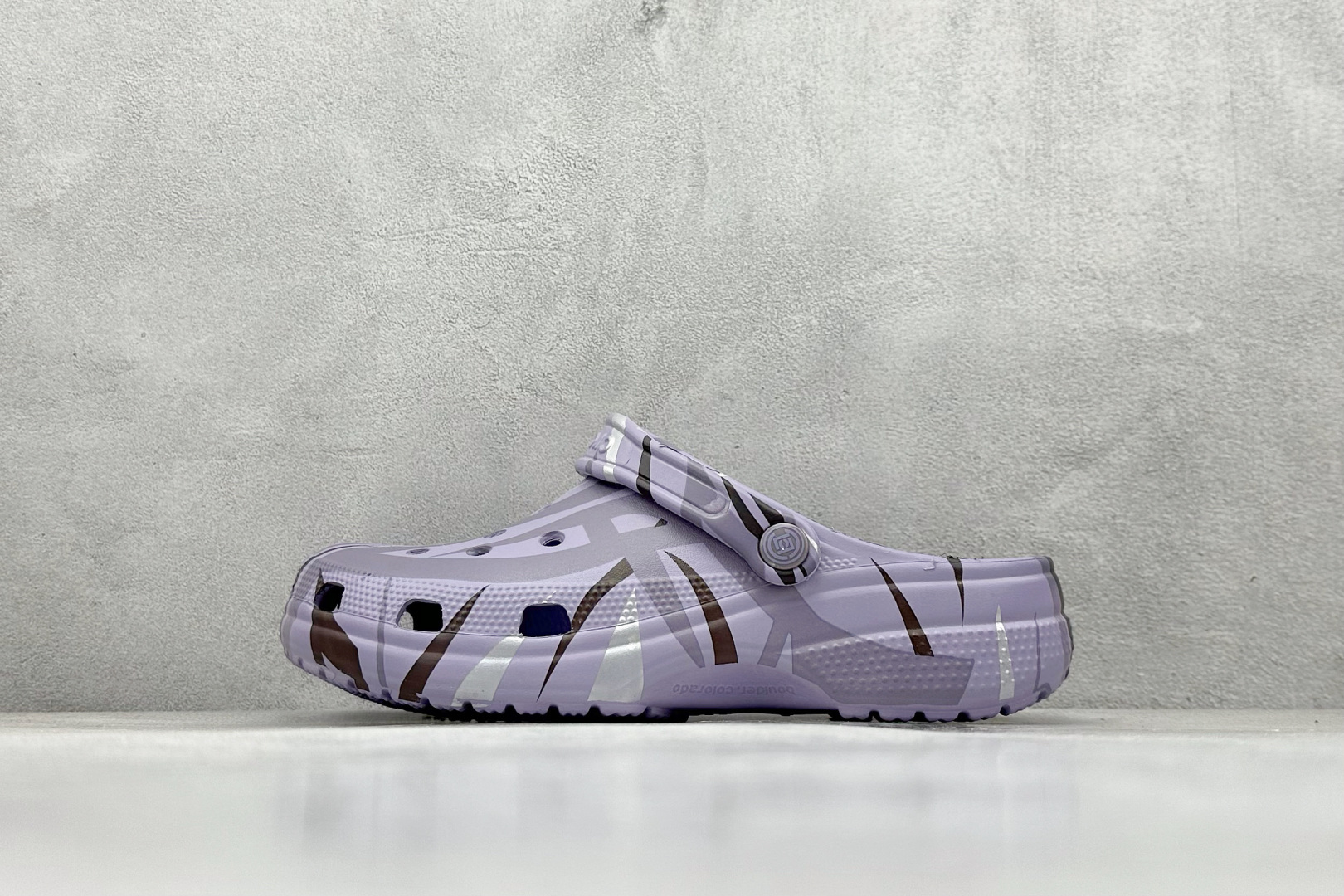 Crocs Classic Cl卡洛驰 明星