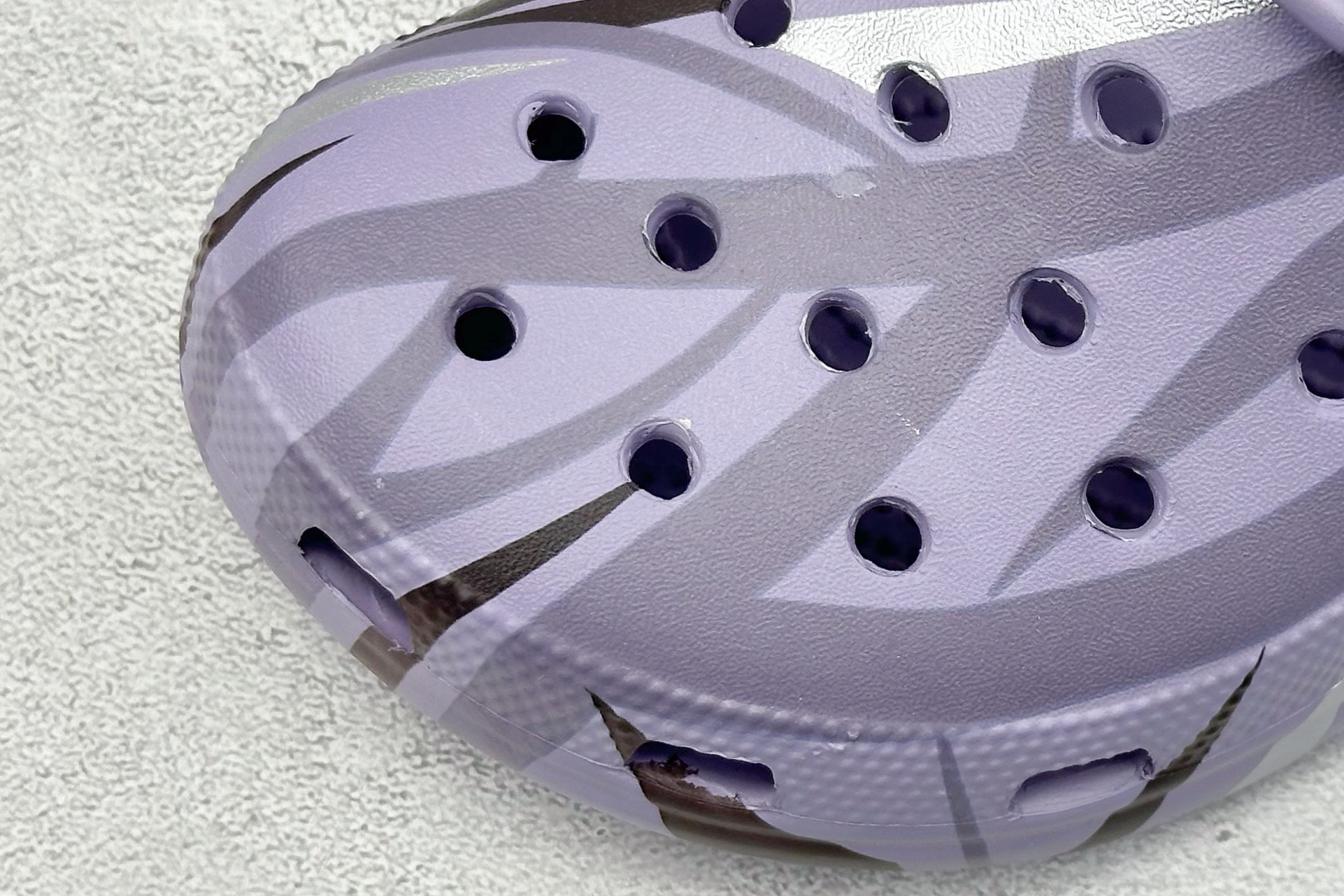 Crocs Classic Cl卡洛驰 明星