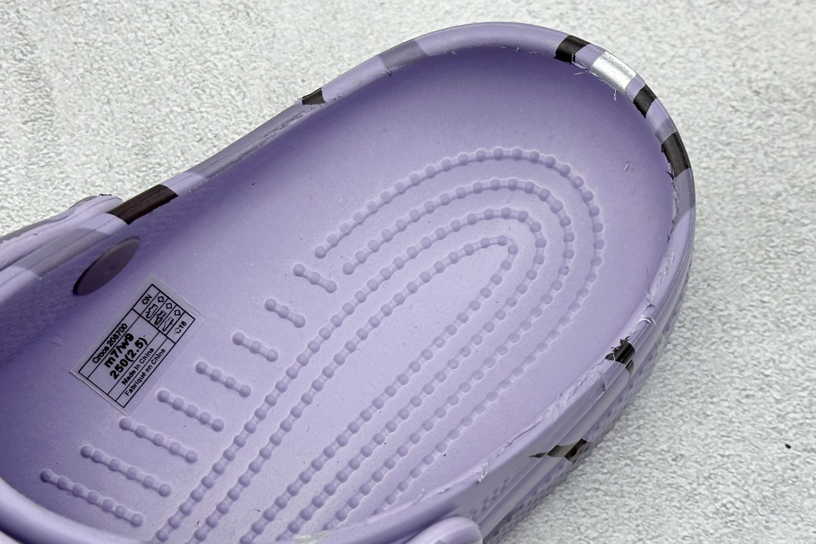 Crocs Classic Cl卡洛驰 明星