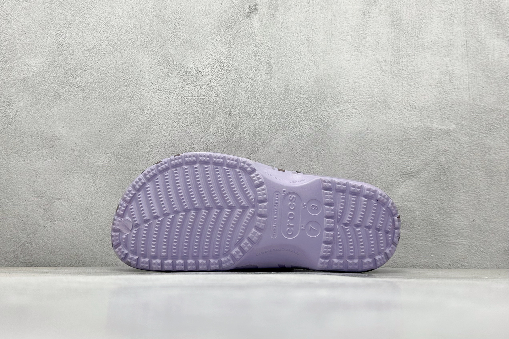 Crocs Classic Cl卡洛驰 明星