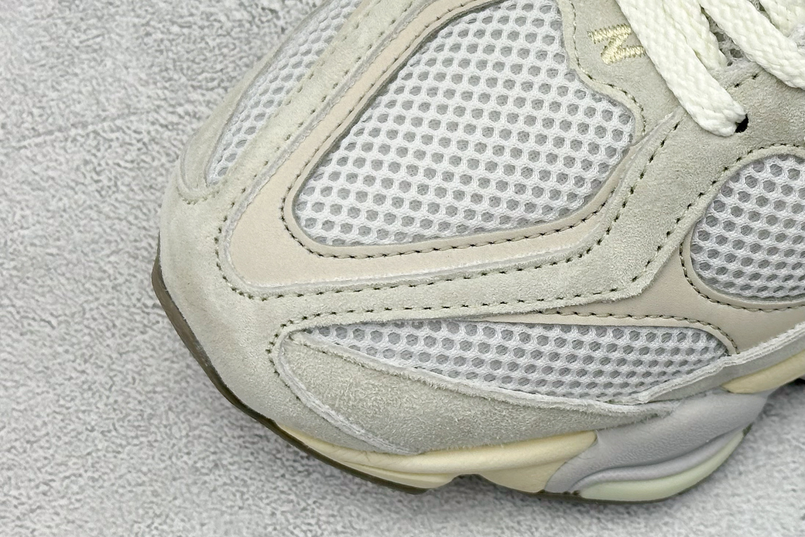 New Balance NB9060系列 复古休闲运动慢跑鞋 U9060EEP