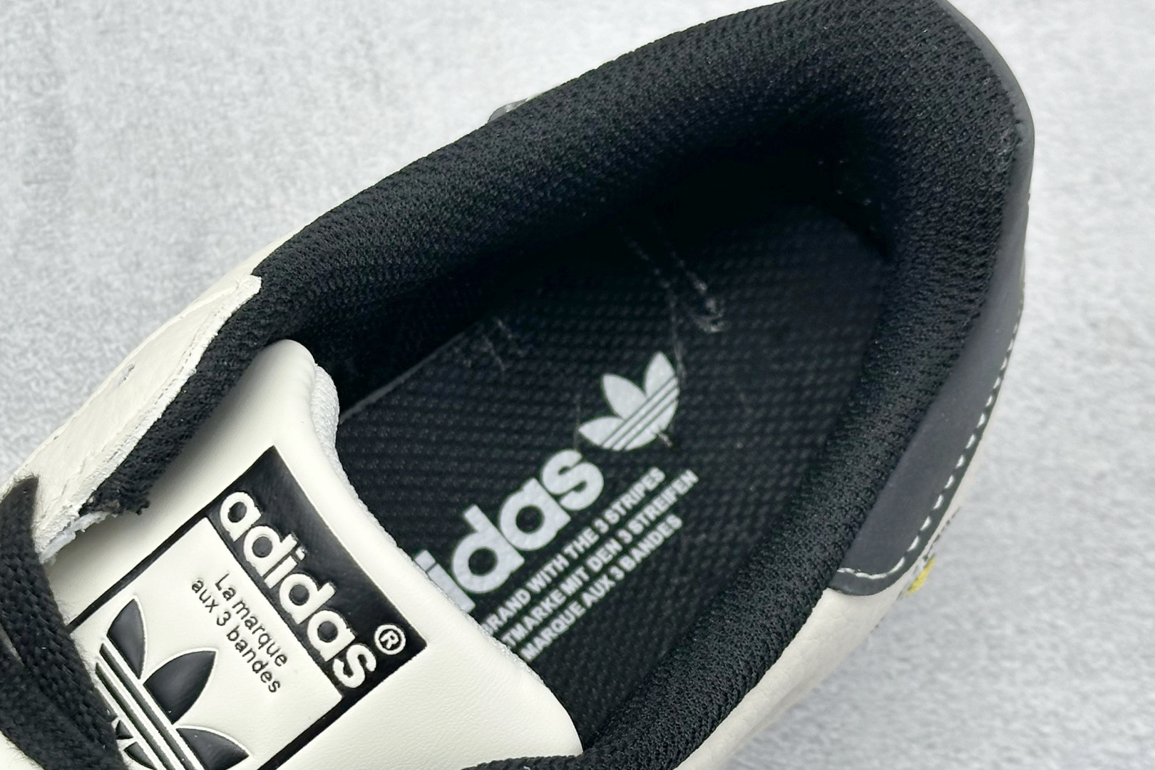 AD Originals Superstar x Peaceminusone 白黑小雏菊 XG0007 AD Originals Superstar x Peaceminusone 白黑小雏菊 XG0007