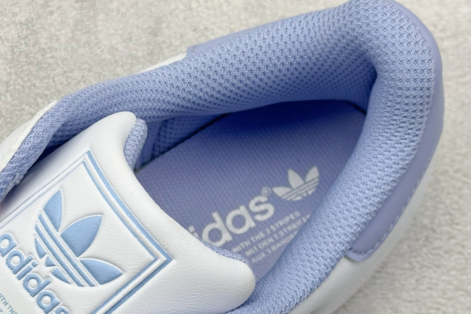 Adidas Originals Superstar II 贝壳头系列低帮经典百搭休闲运动板鞋 JR1332