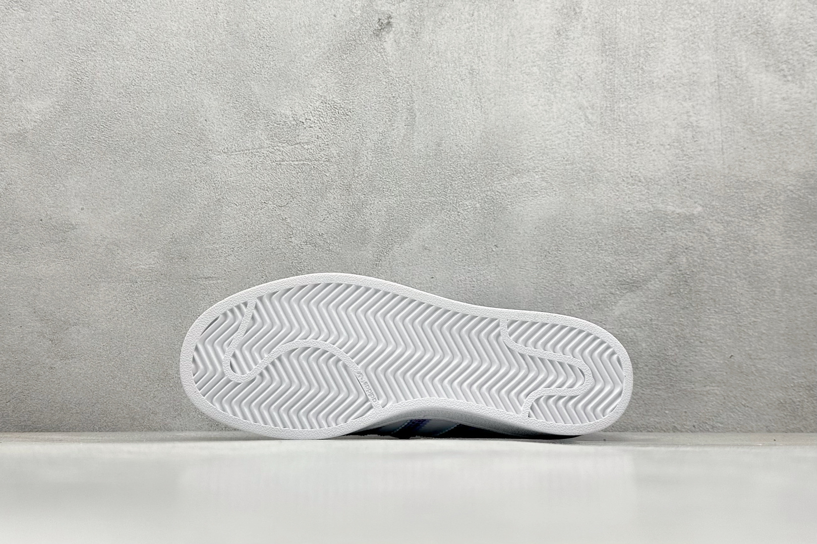 Adidas Originals Superstar II 贝壳头系列低帮经典百搭休闲运动板鞋 JR1332