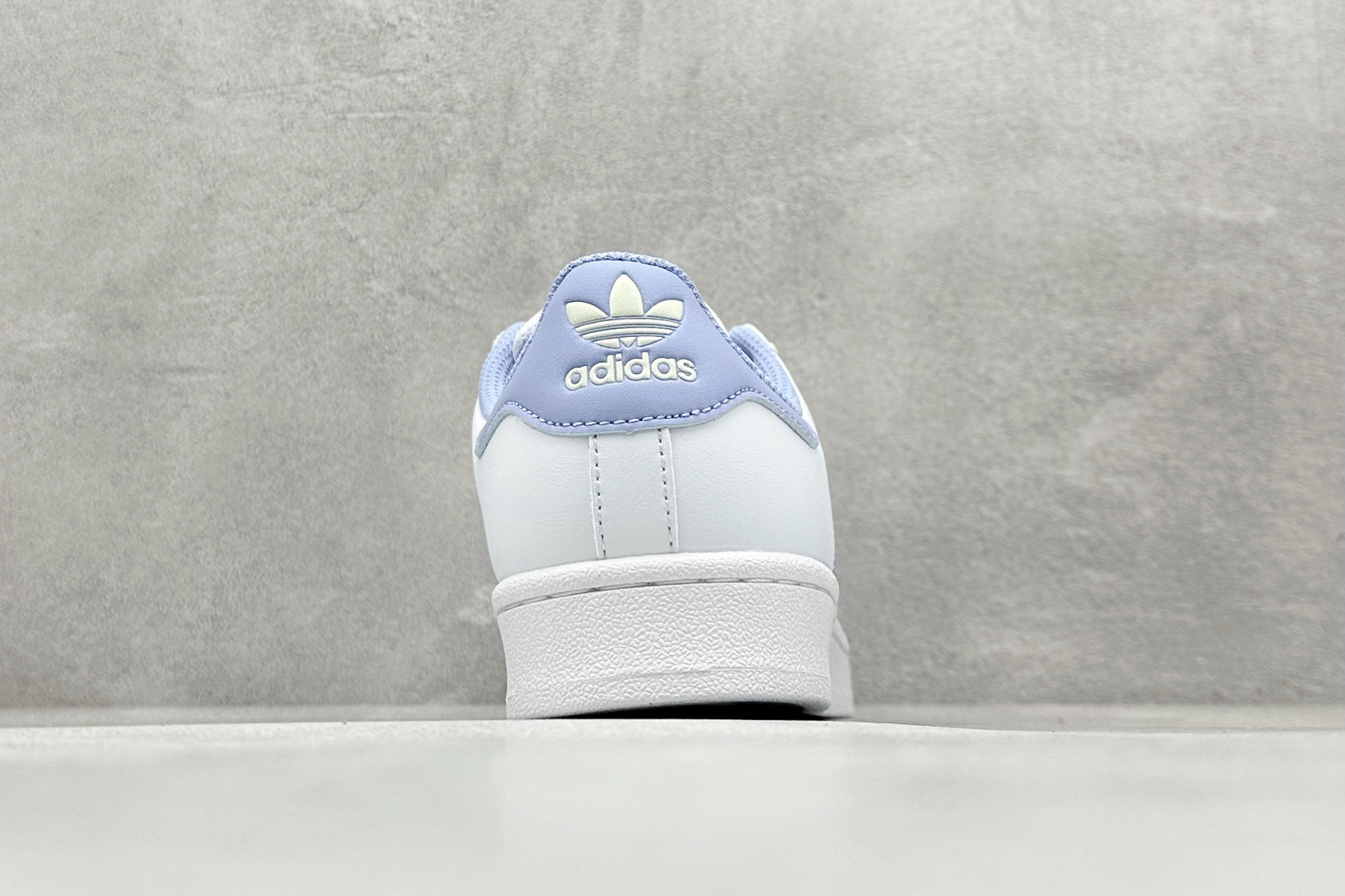 Adidas Originals Superstar II 贝壳头系列低帮经典百搭休闲运动板鞋 JR1332