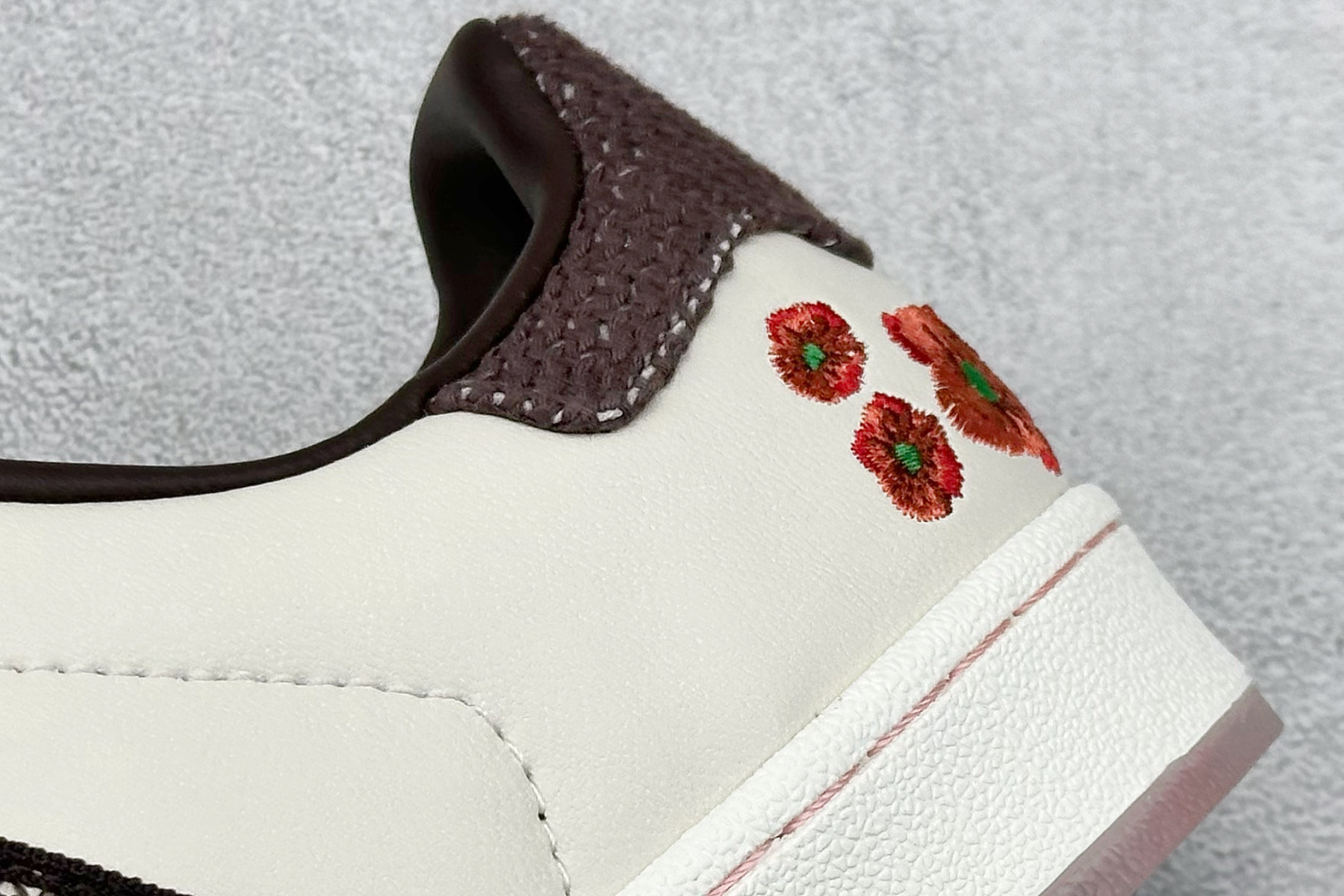 Adidas Originals Superstar II 贝壳头系列低帮经典百搭休闲运动板鞋 JH7759