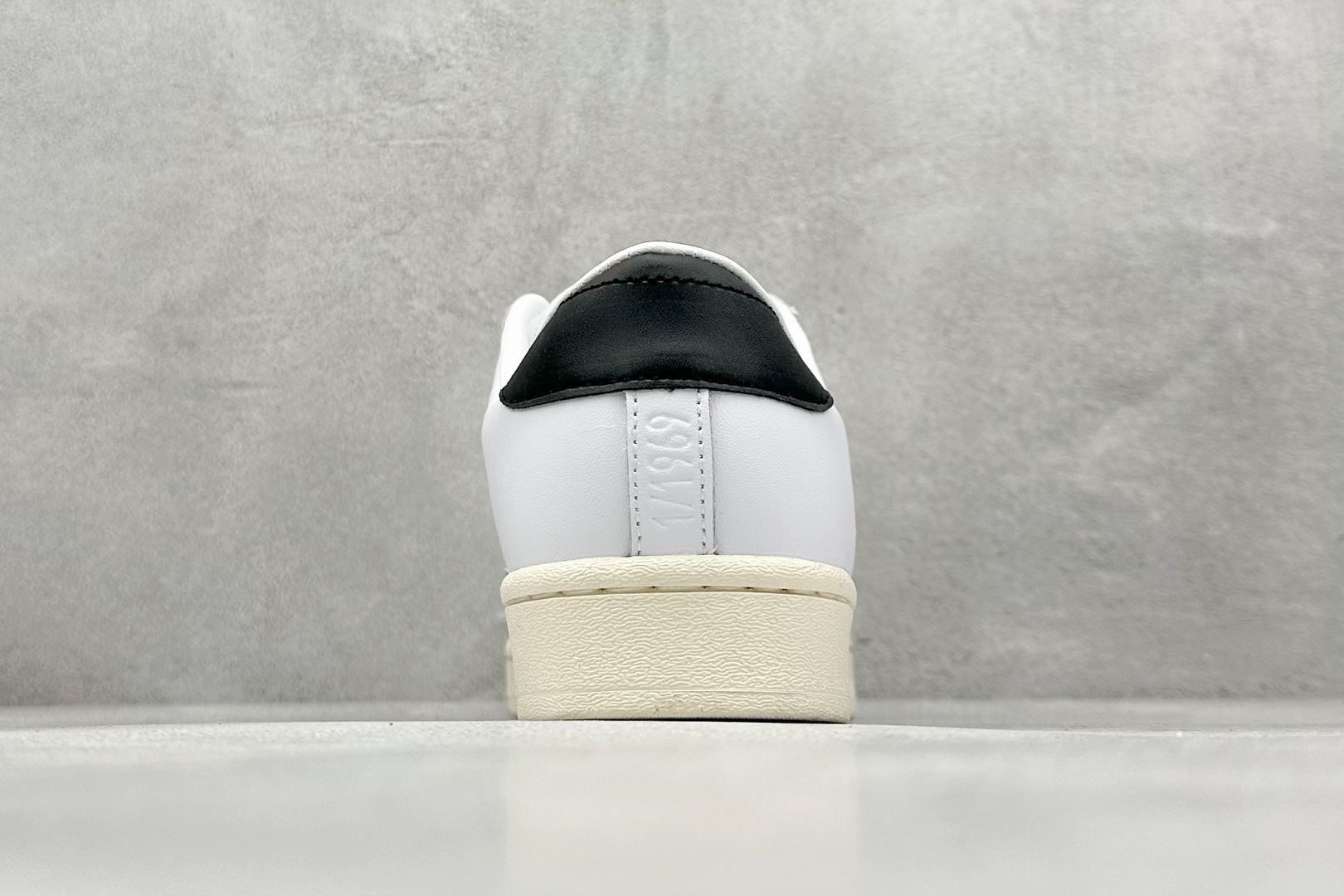 Adidas Originals Superstar 2025全新版本 贝壳头 JI3138