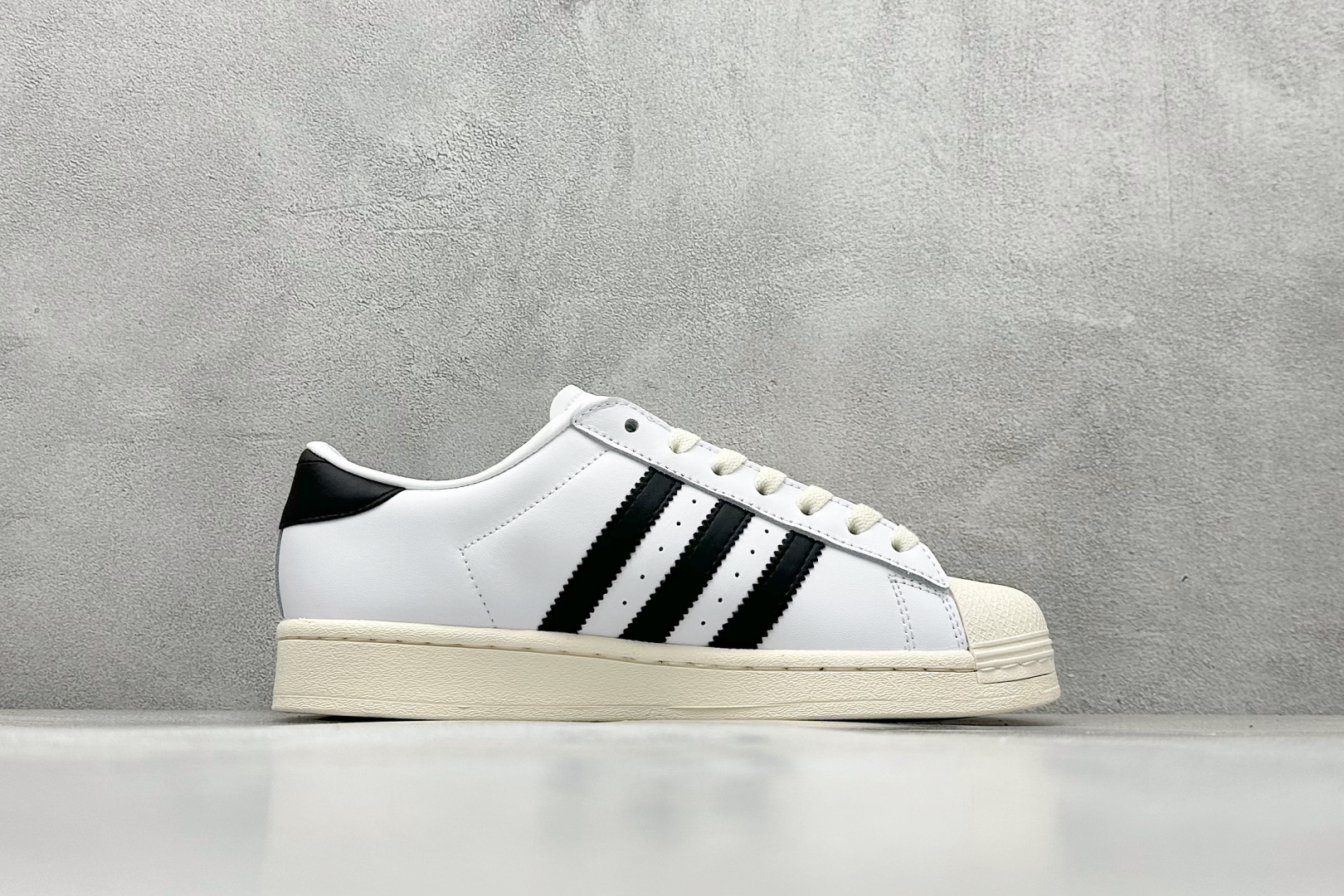 Adidas Originals Superstar 2025全新版本 贝壳头 JI3138