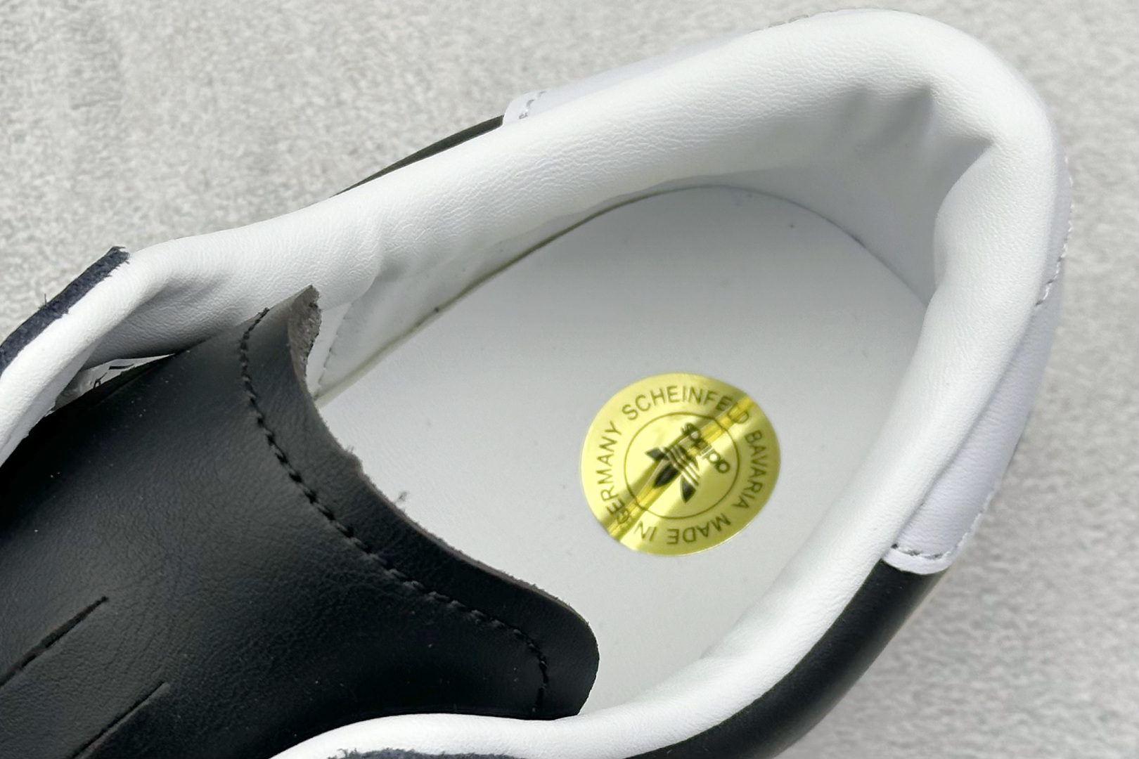 Adidas Originals Superstar 2025全新版本 贝壳头 JI0319 Adidas Originals Superstar 2025全新版本 贝壳头 JI0319