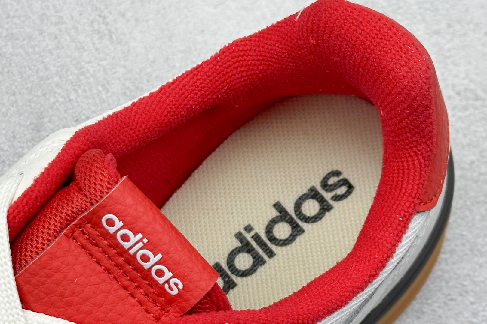 adidas Aspyre 校园休闲板鞋 JS0237 adidas Aspyre 校园休闲板鞋 JS0237