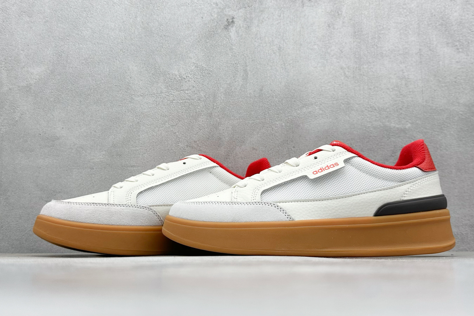 adidas Aspyre 校园休闲板鞋 JS0237 adidas Aspyre 校园休闲板鞋 JS0237