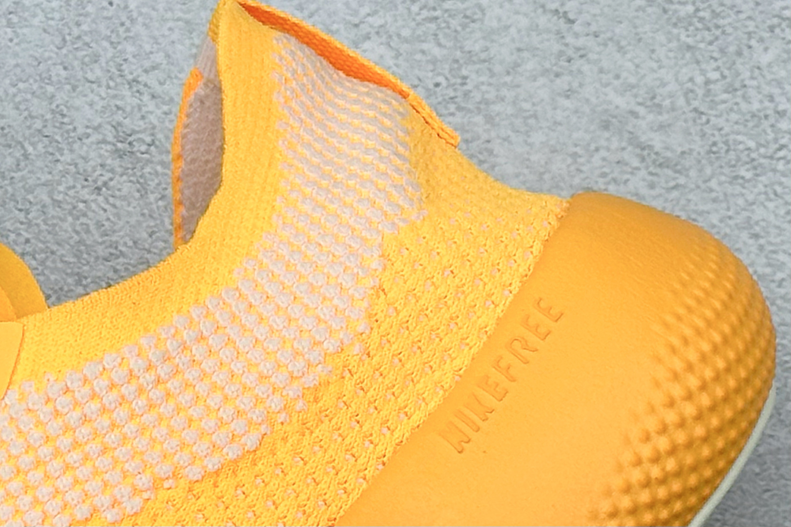 NK Free 2025 赤足透气缓震运动跑鞋 HF1078-800