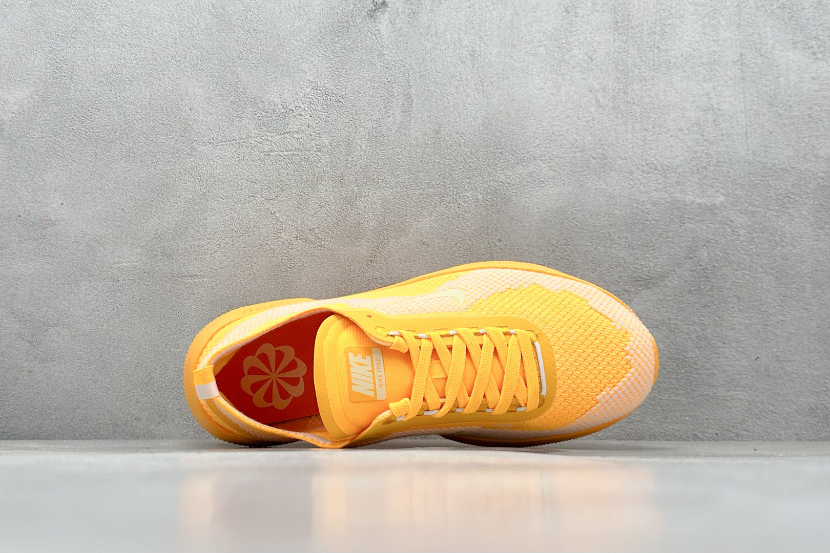 NK Free 2025 赤足透气缓震运动跑鞋 HF1078-800