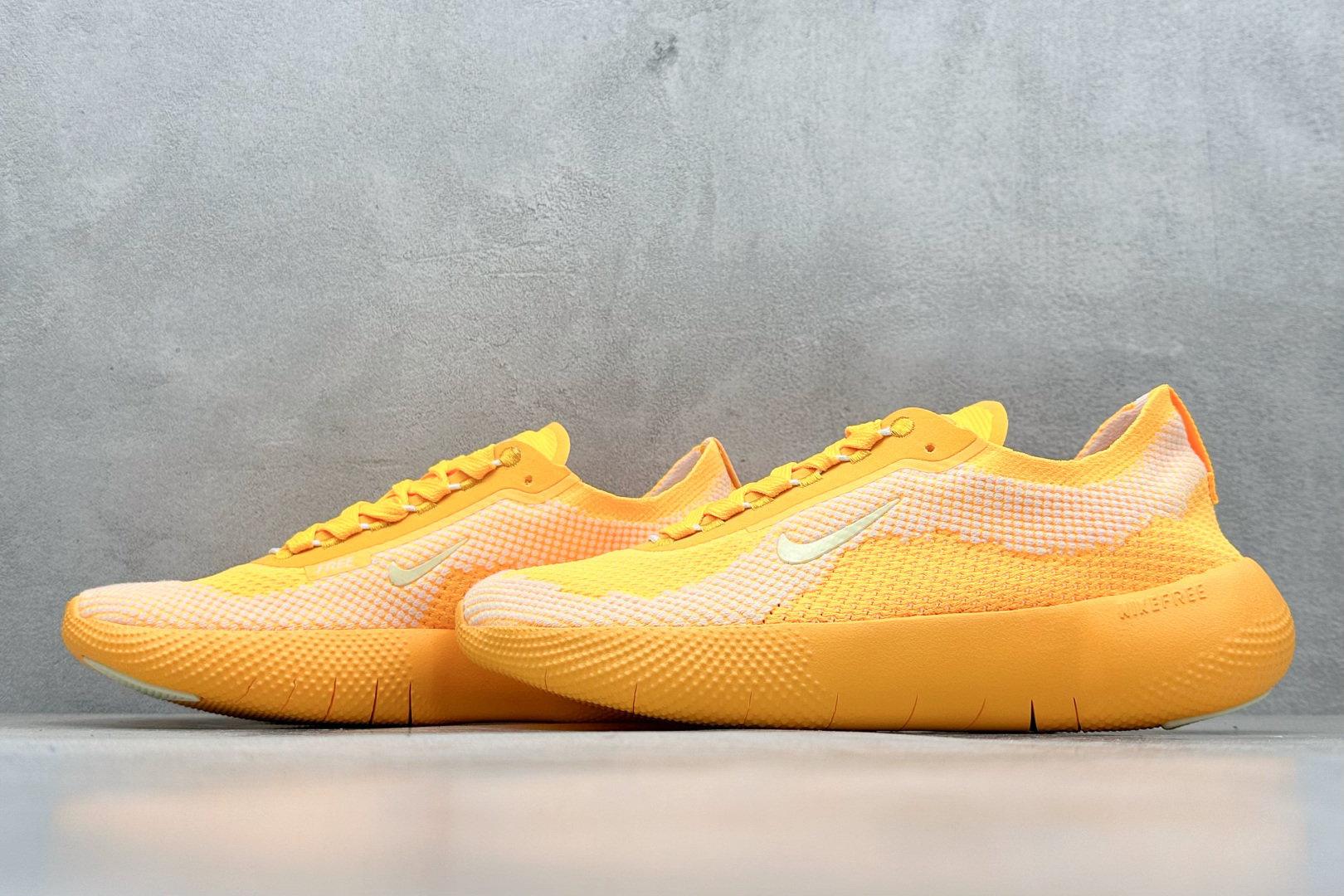 NK Free 2025 赤足透气缓震运动跑鞋 HF1078-800