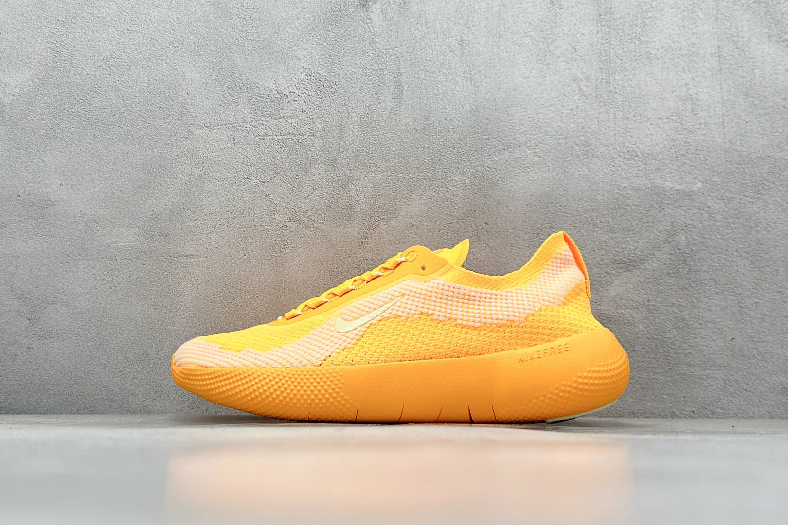 NK Free 2025 赤足透气缓震运动跑鞋 HF1078-800