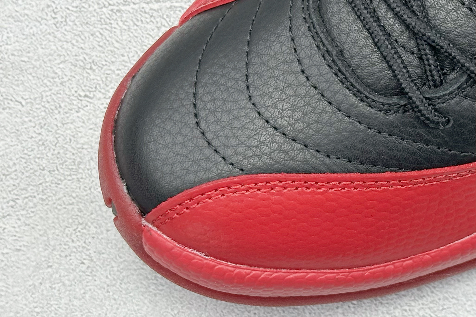 Air Jordan 12 Retro ”Melo” 高帮 黑红 AJ12 ”Melo” CT8013-060 Air Jordan 12 Retro ”Melo” 高帮 黑红 AJ12 ”Melo” CT8013-060