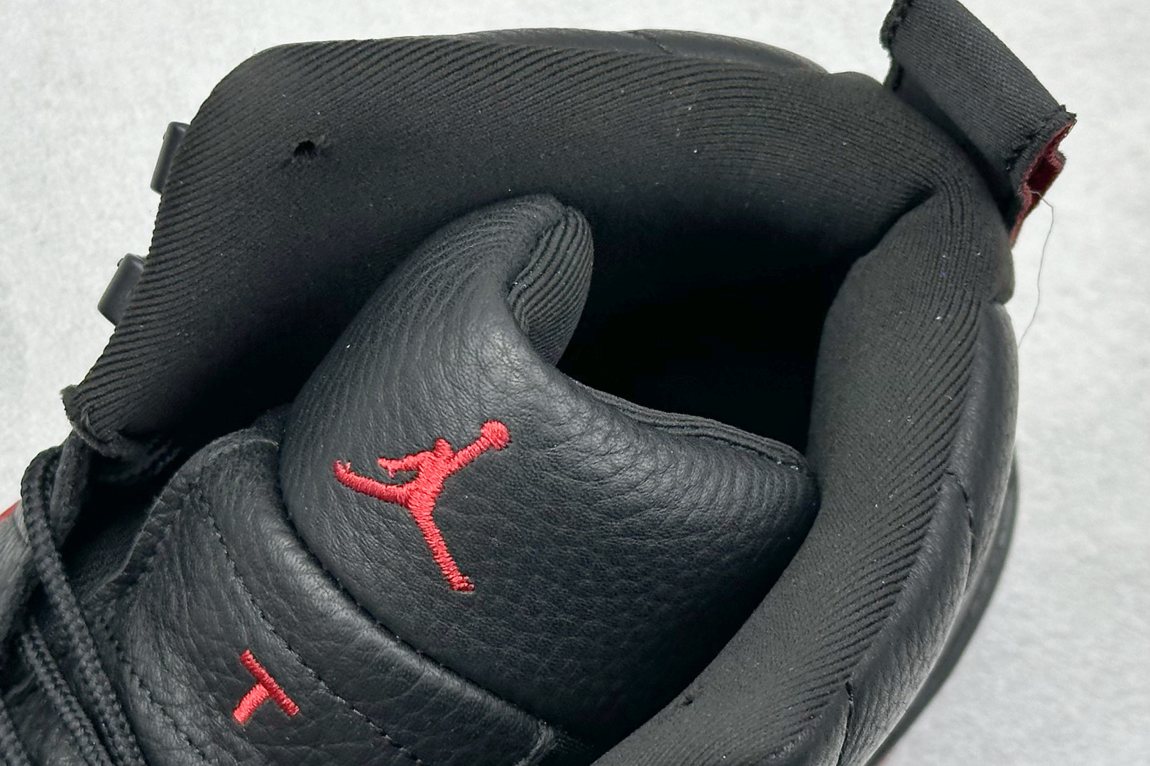 Air Jordan 12 Retro ”Melo” 高帮 黑红 AJ12 ”Melo” CT8013-060 Air Jordan 12 Retro ”Melo” 高帮 黑红 AJ12 ”Melo” CT8013-060