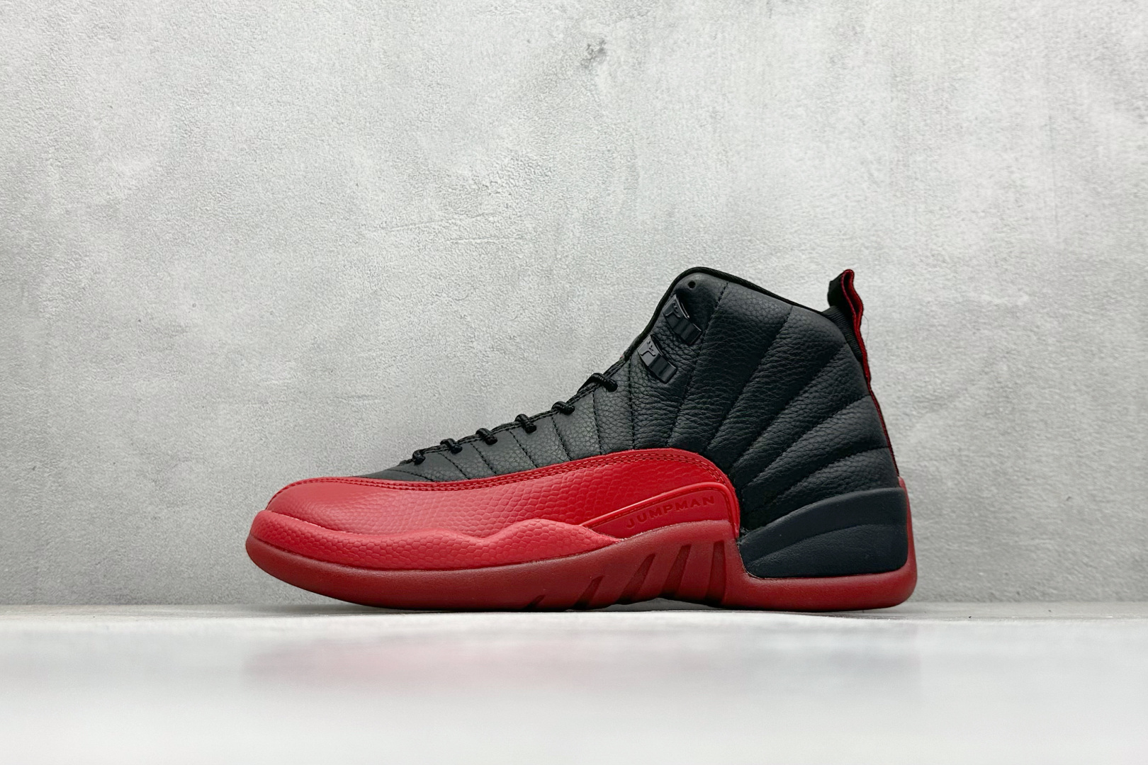 Air Jordan 12 Retro ”Melo” 高帮 黑红 AJ12 ”Melo” CT8013-060 Air Jordan 12 Retro ”Melo” 高帮 黑红 AJ12 ”Melo” CT8013-060